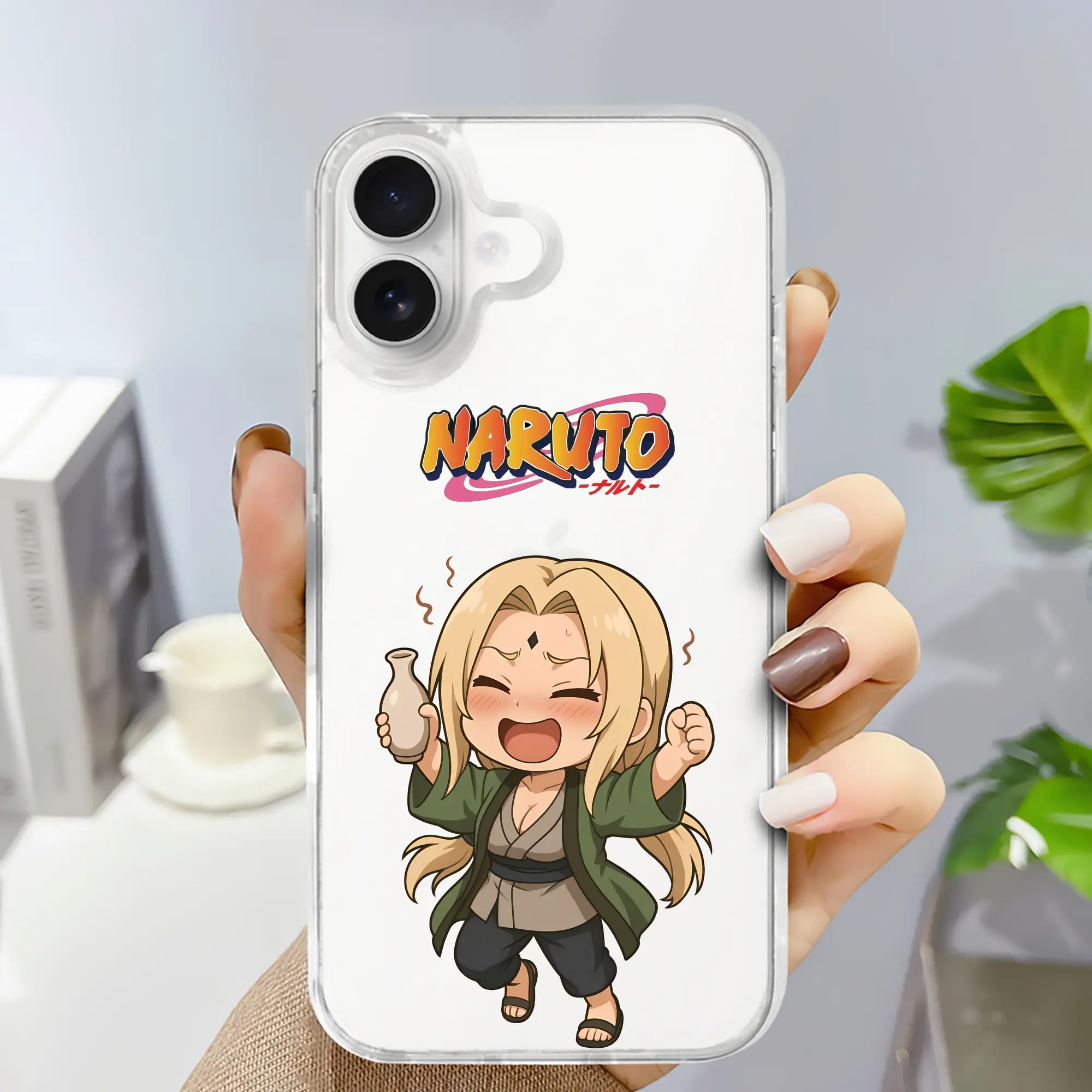 ナルト グッズ 綱手