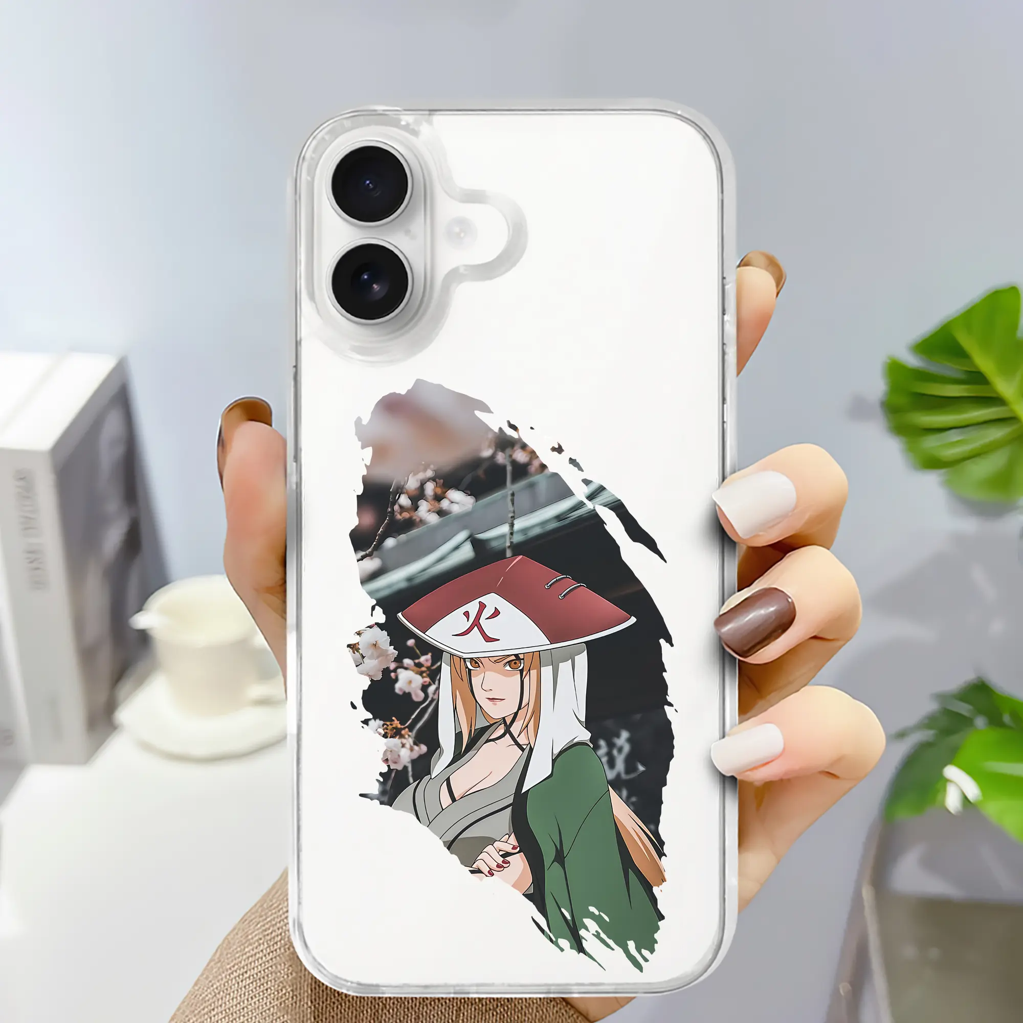 ナルト グッズ 綱手