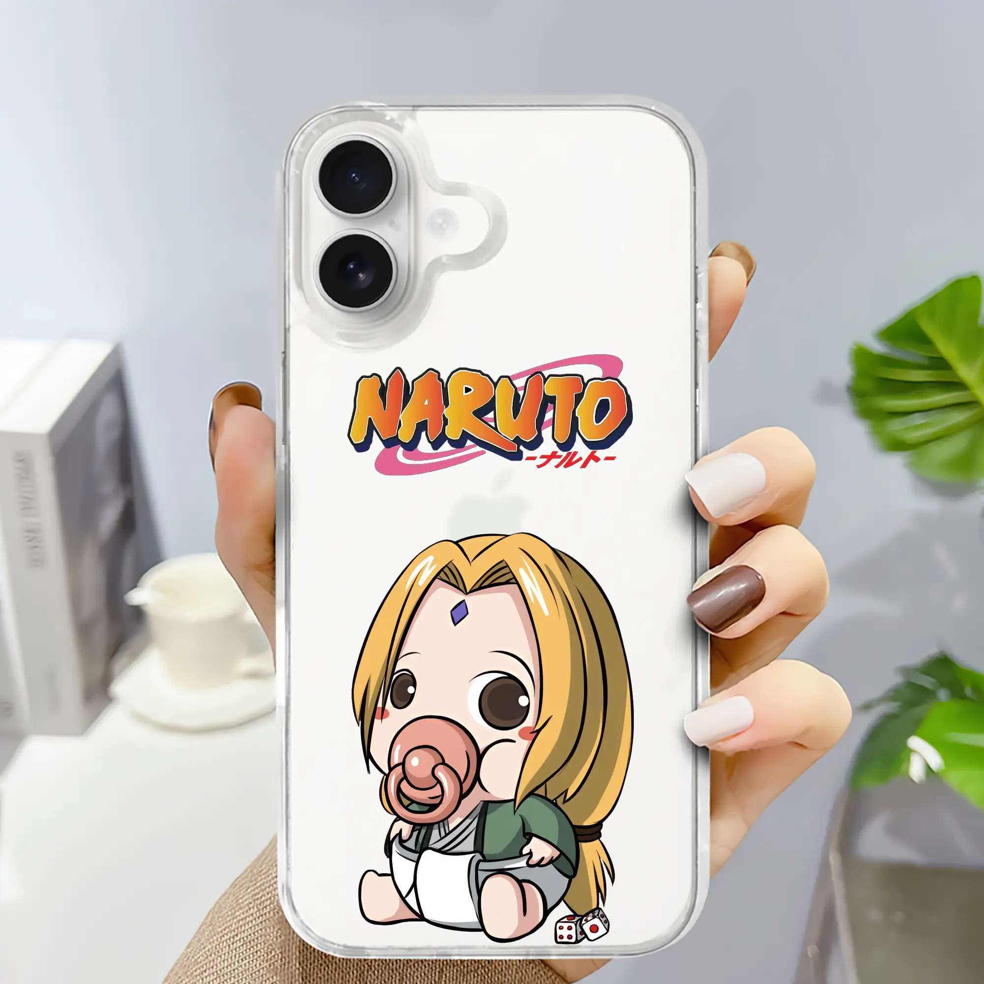 ナルト グッズ 綱手