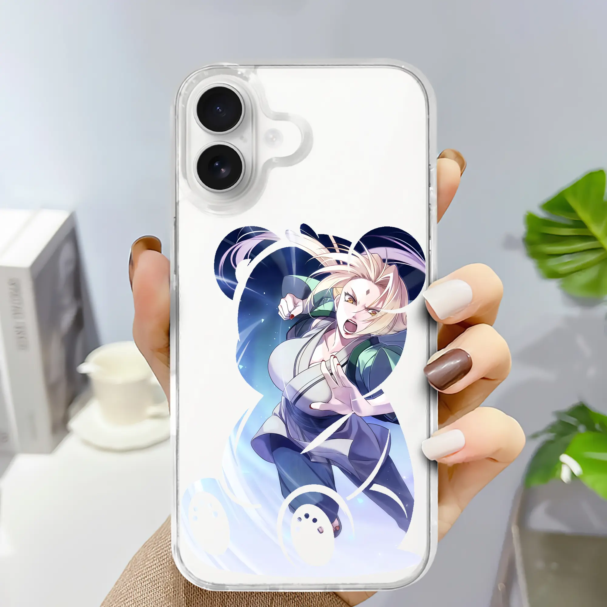 ナルト グッズ 綱手