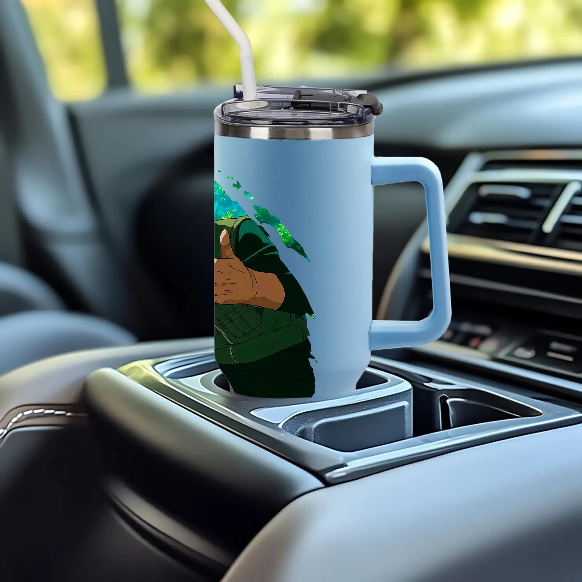 ナルト グッズ マイト・ガイ