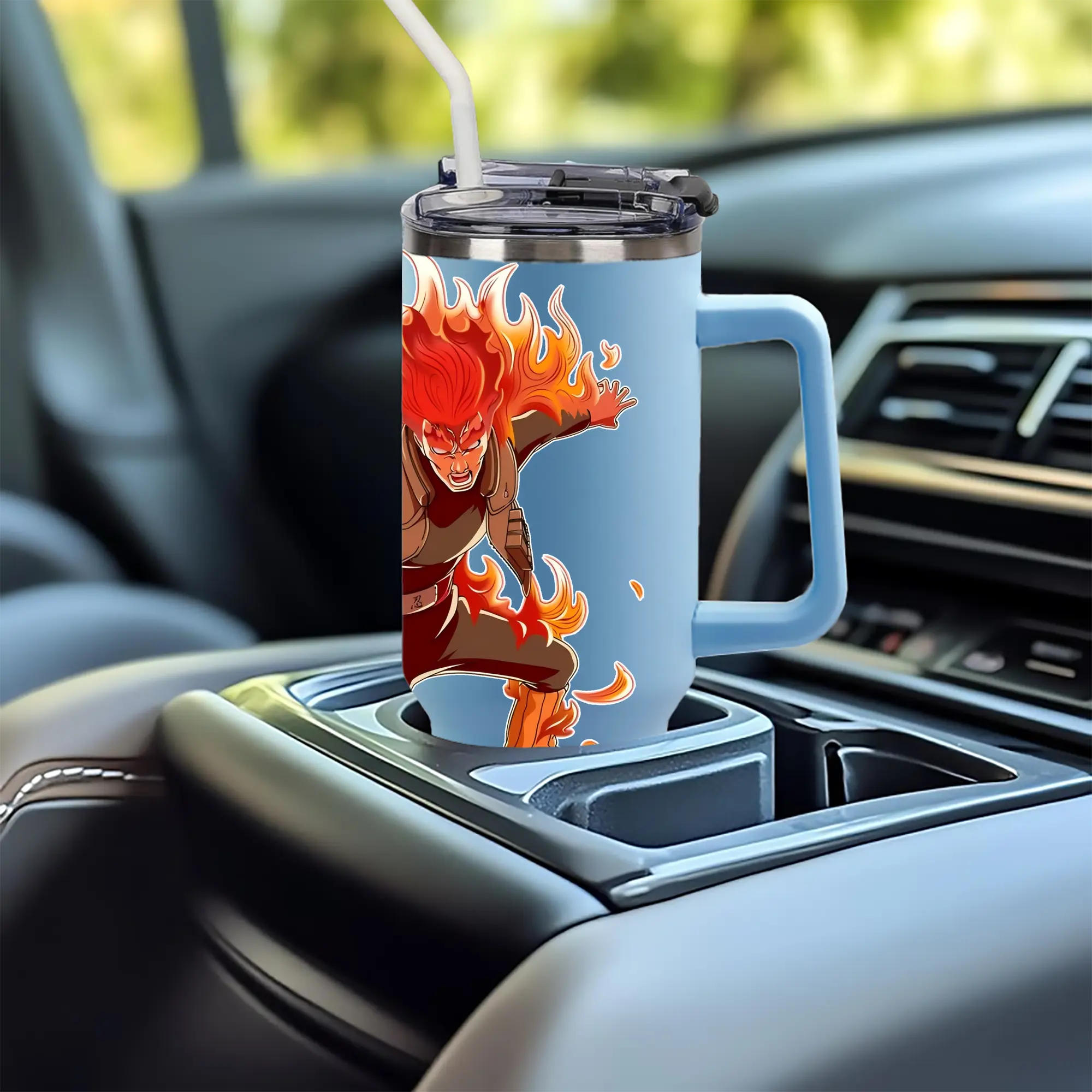 ナルト グッズ マイト・ガイ