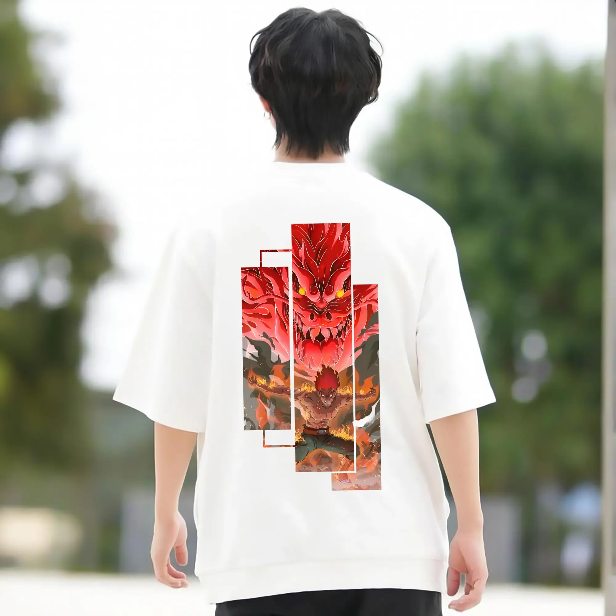 ナルト グッズ マイト・ガイ