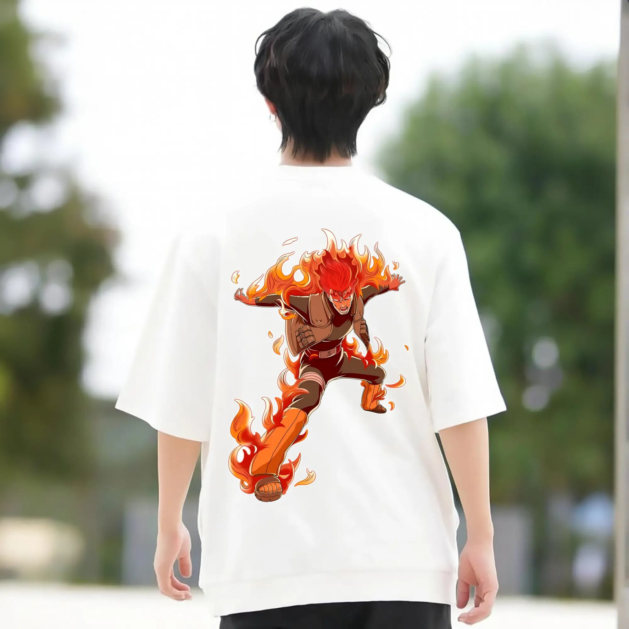 ナルト グッズ マイト・ガイ