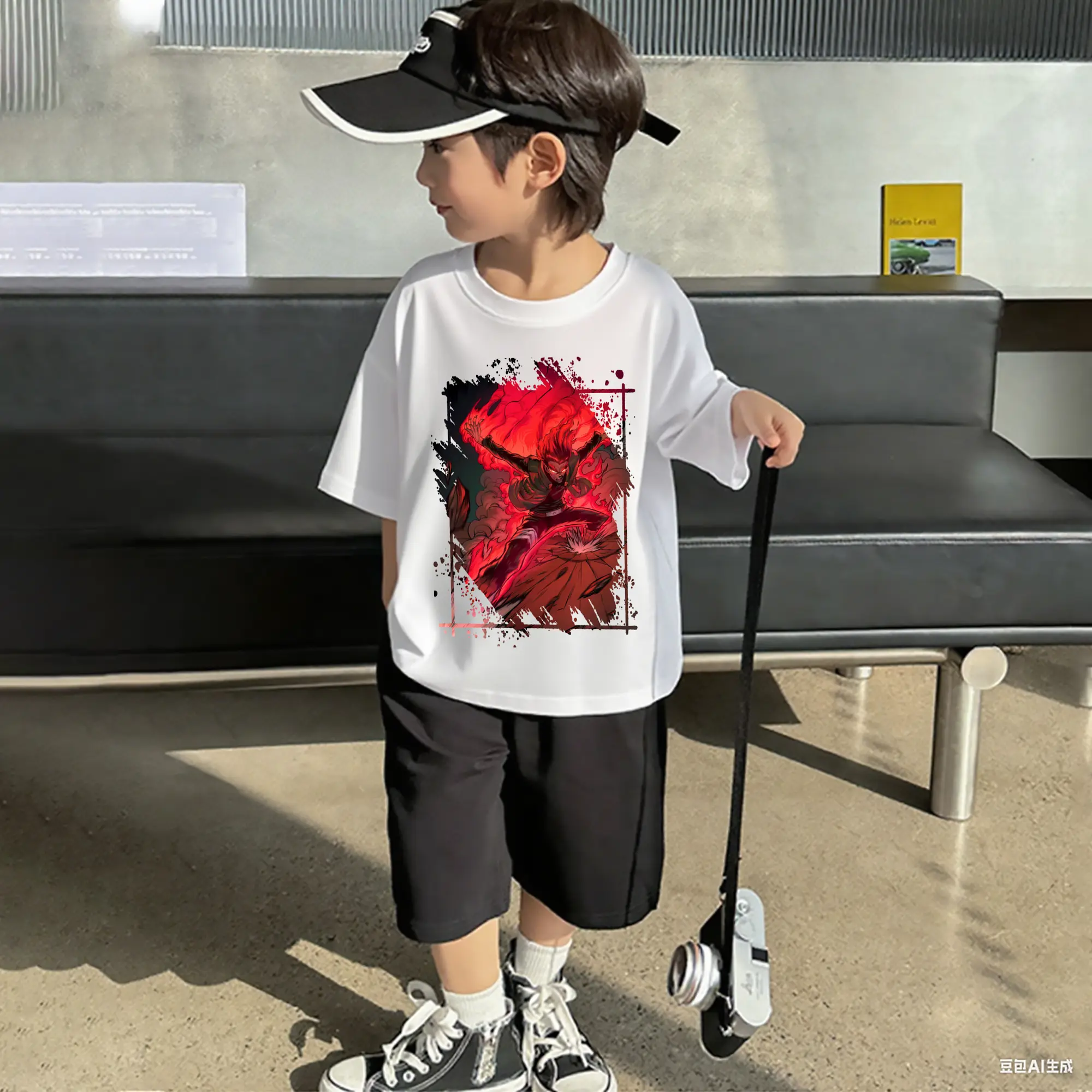 ナルト グッズ マイト・ガイ