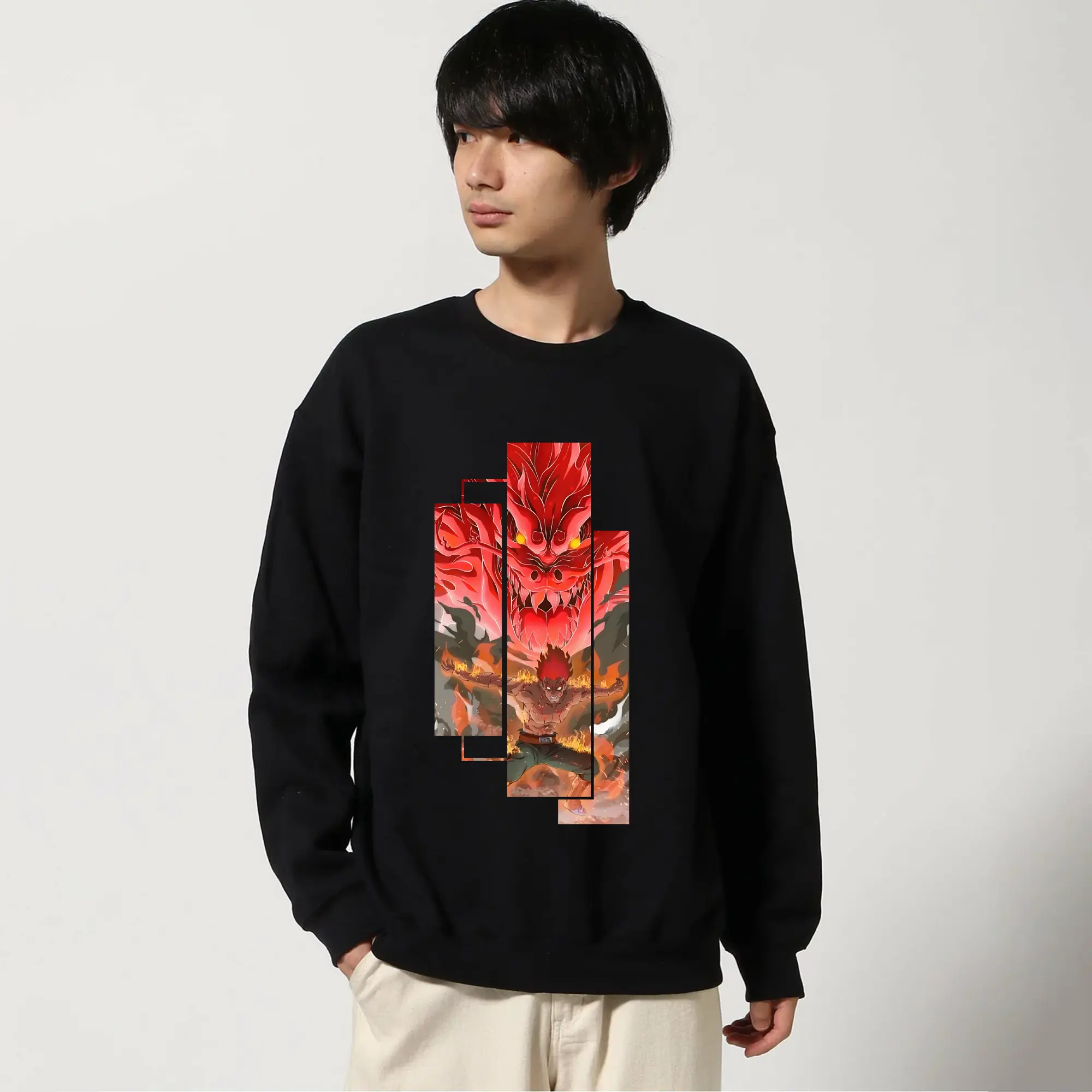 ナルト グッズ マイト・ガイ