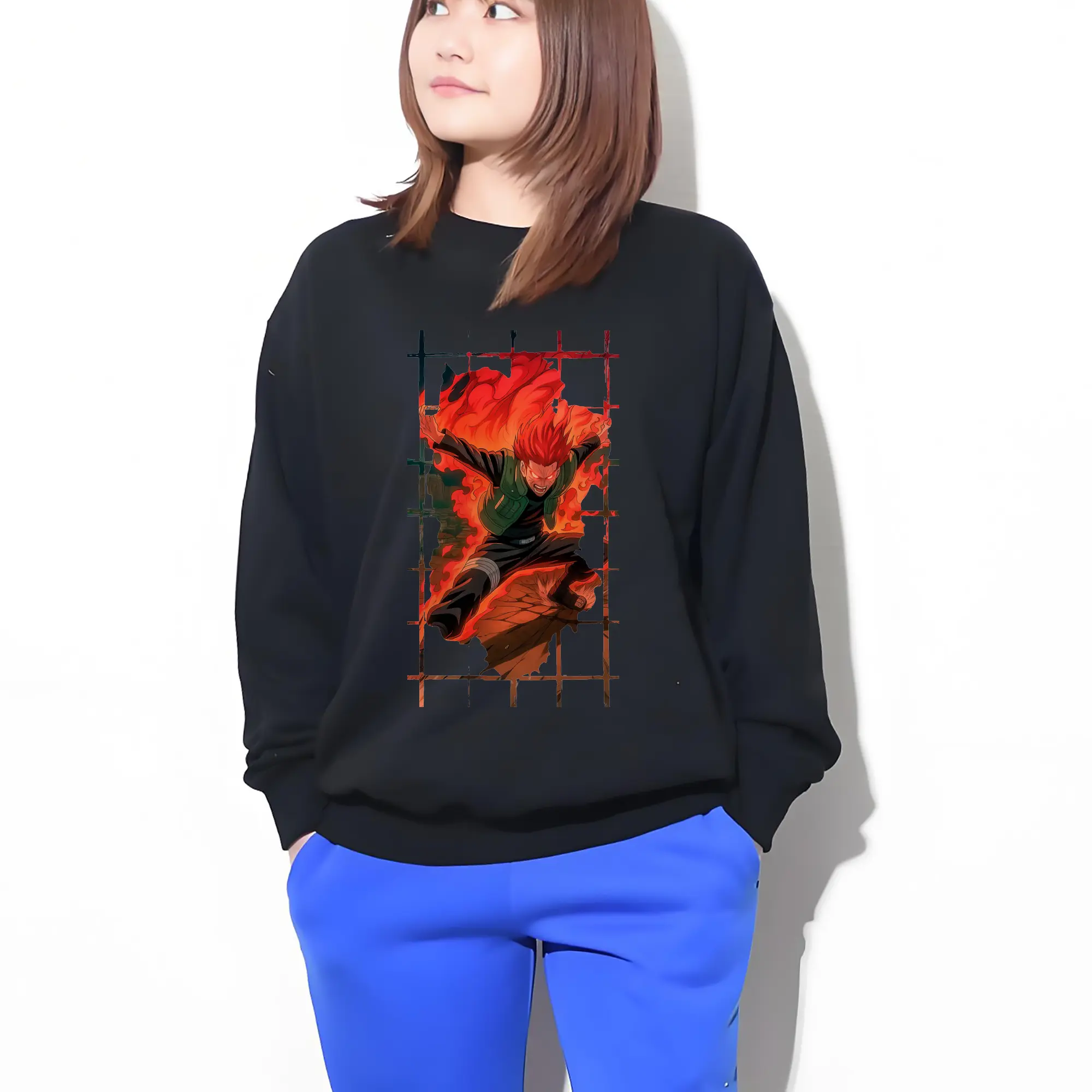 ナルト グッズ マイト・ガイ