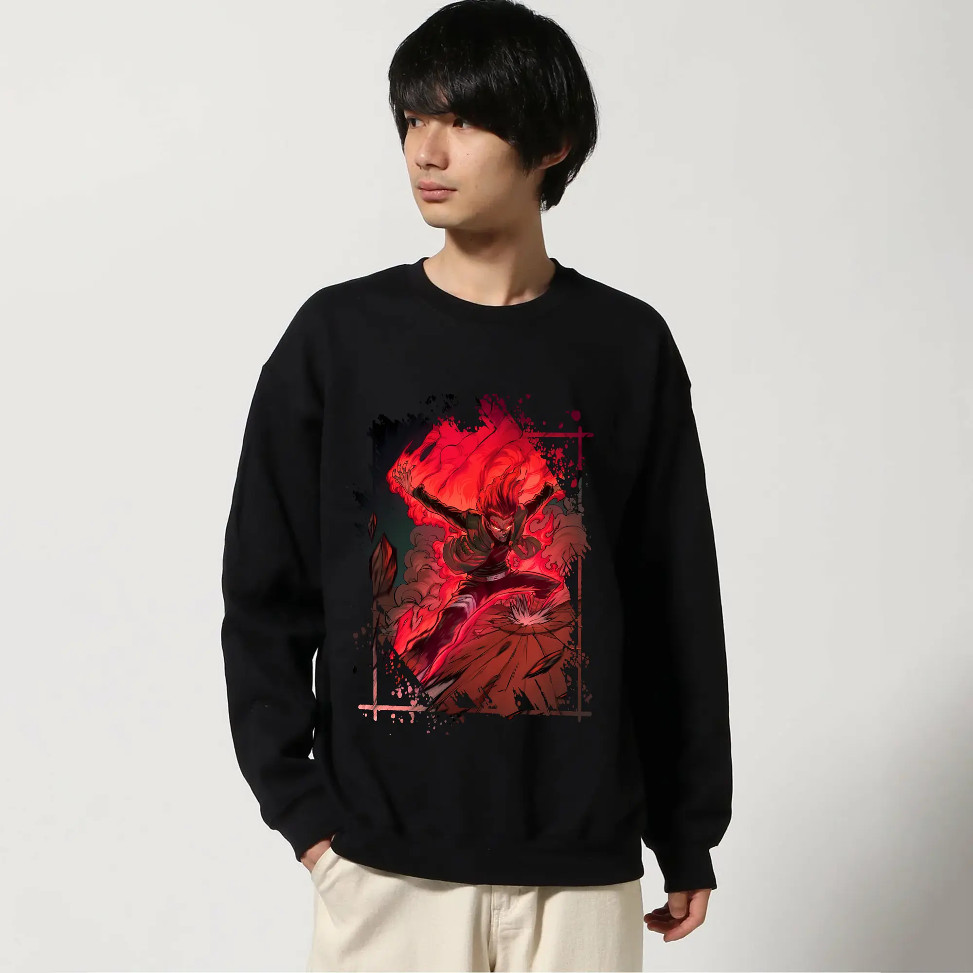 ナルト グッズ マイト・ガイ