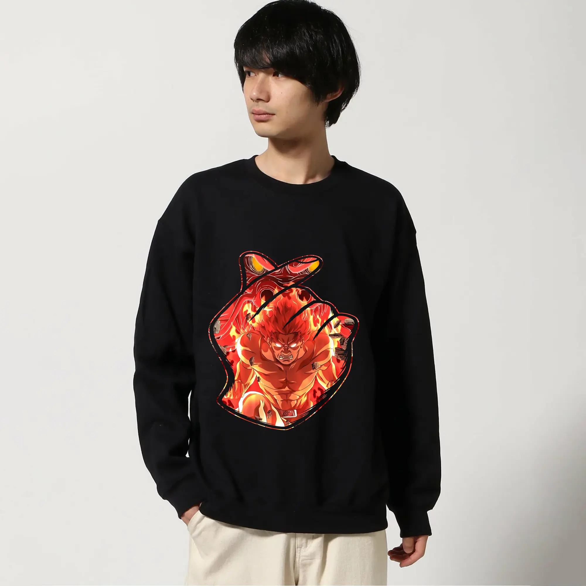 ナルト グッズ マイト・ガイ