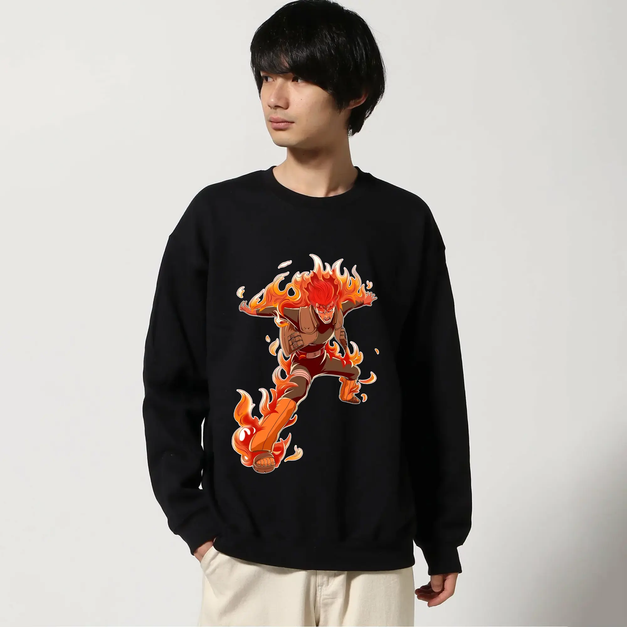 ナルト グッズ マイト・ガイ