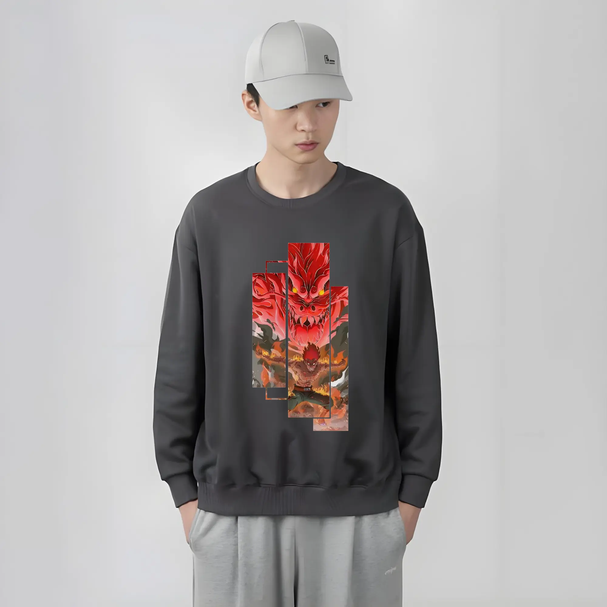 ナルト グッズ マイト・ガイ