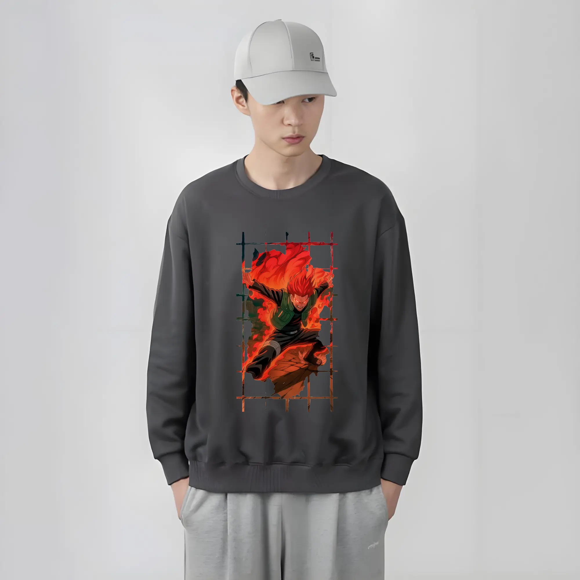 ナルト グッズ マイト・ガイ