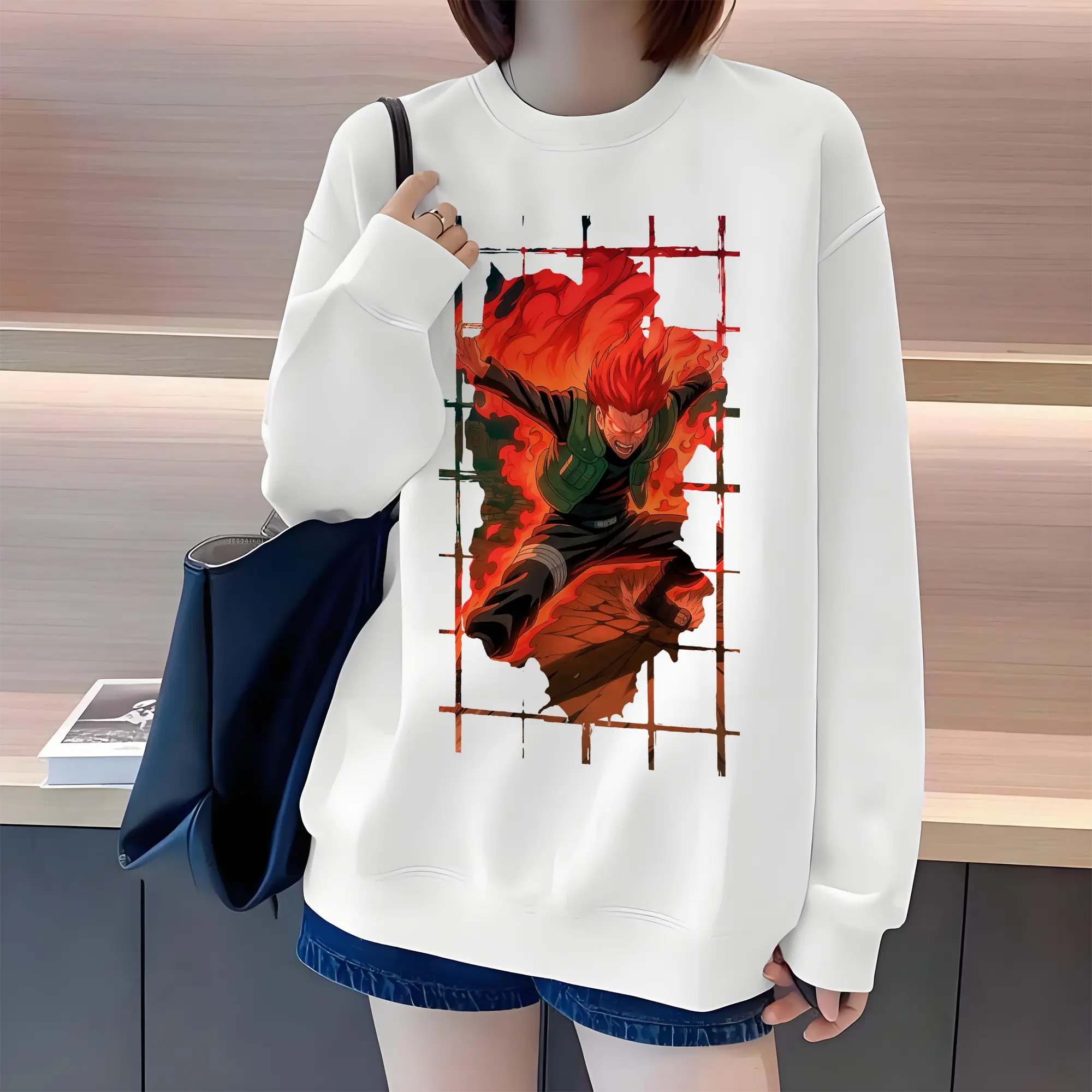 ナルト グッズ マイト・ガイ