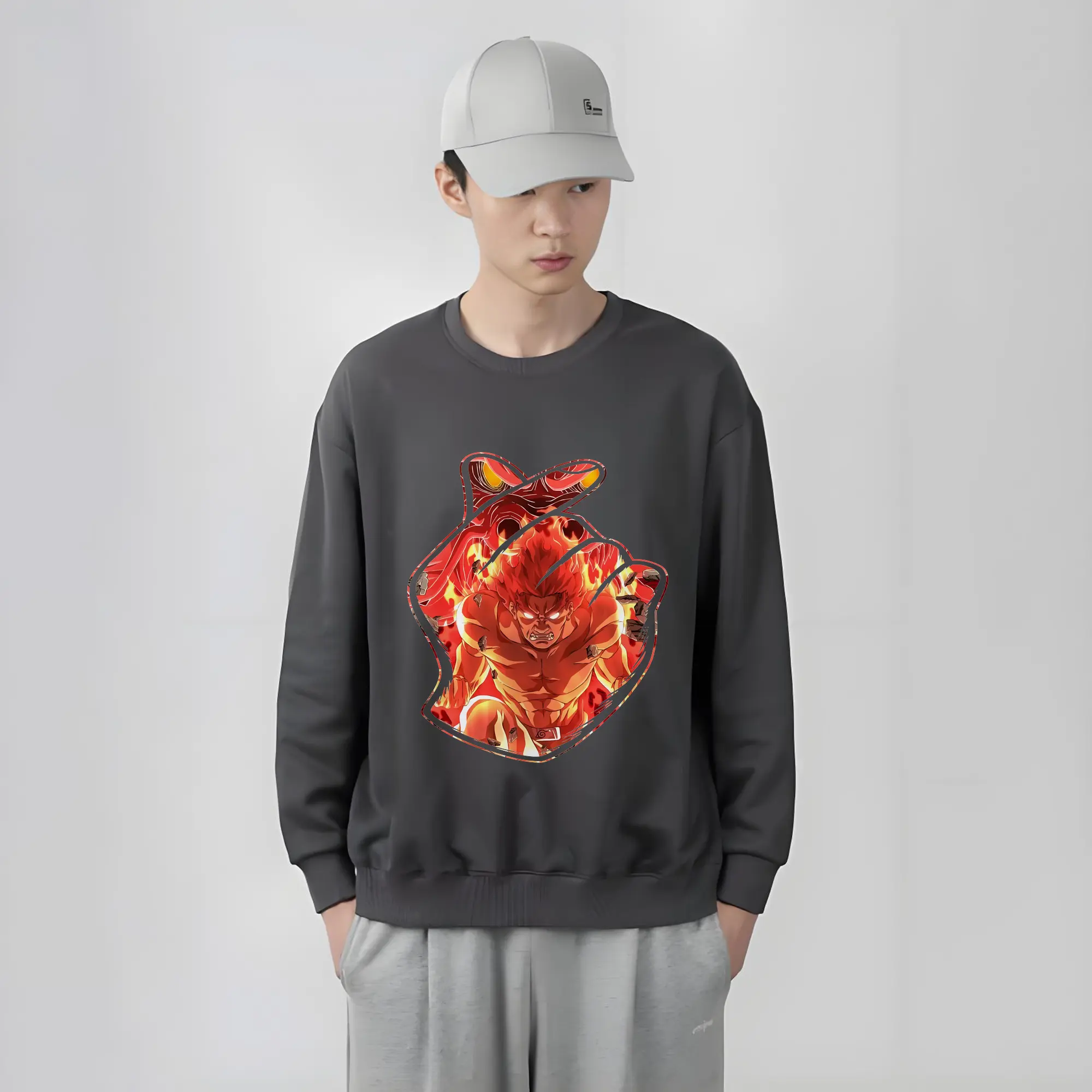 ナルト グッズ マイト・ガイ