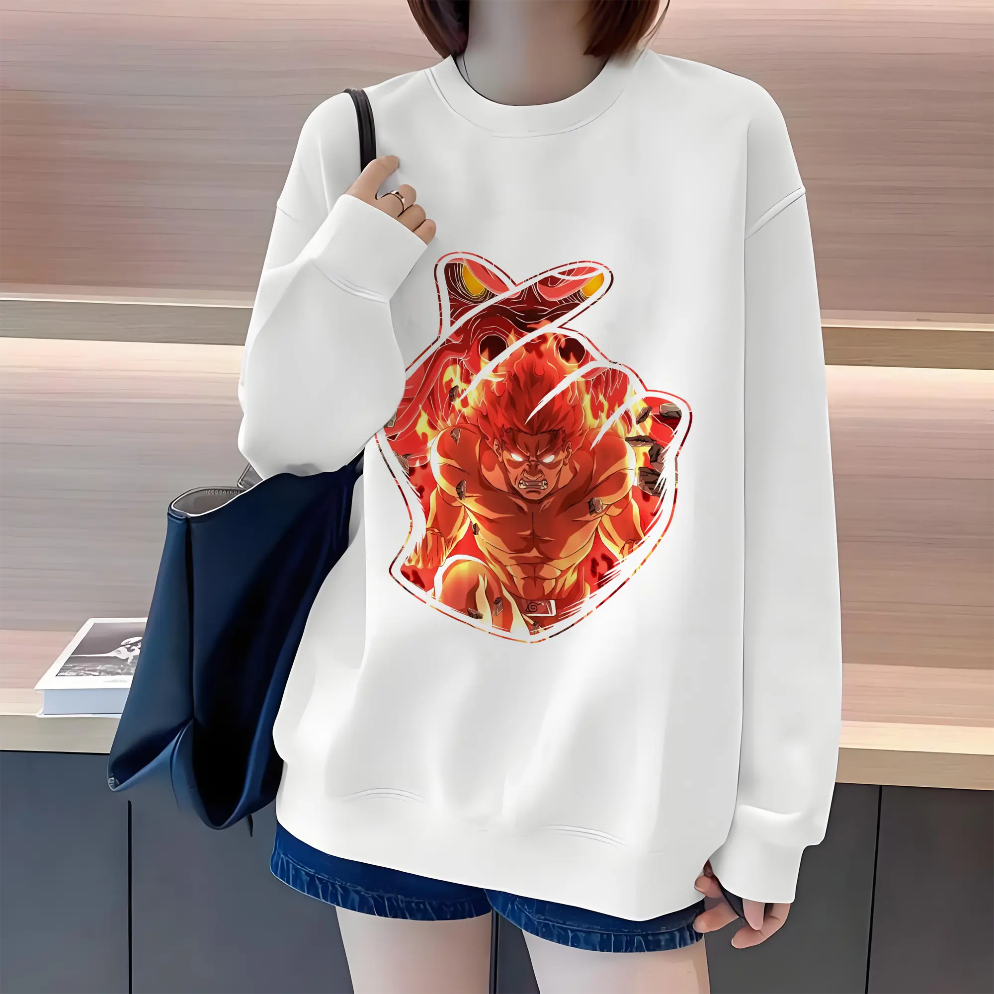 ナルト グッズ マイト・ガイ