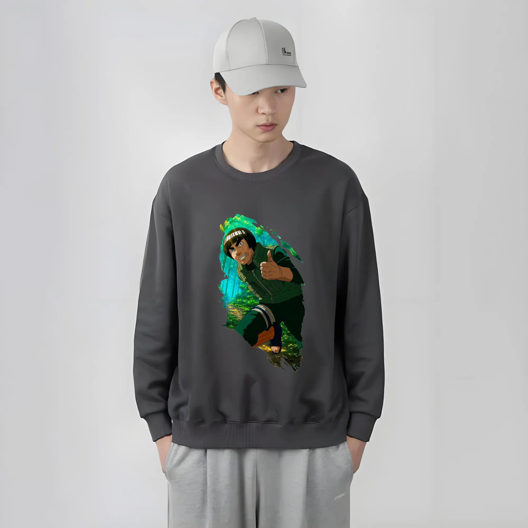 ナルト グッズ マイト・ガイ