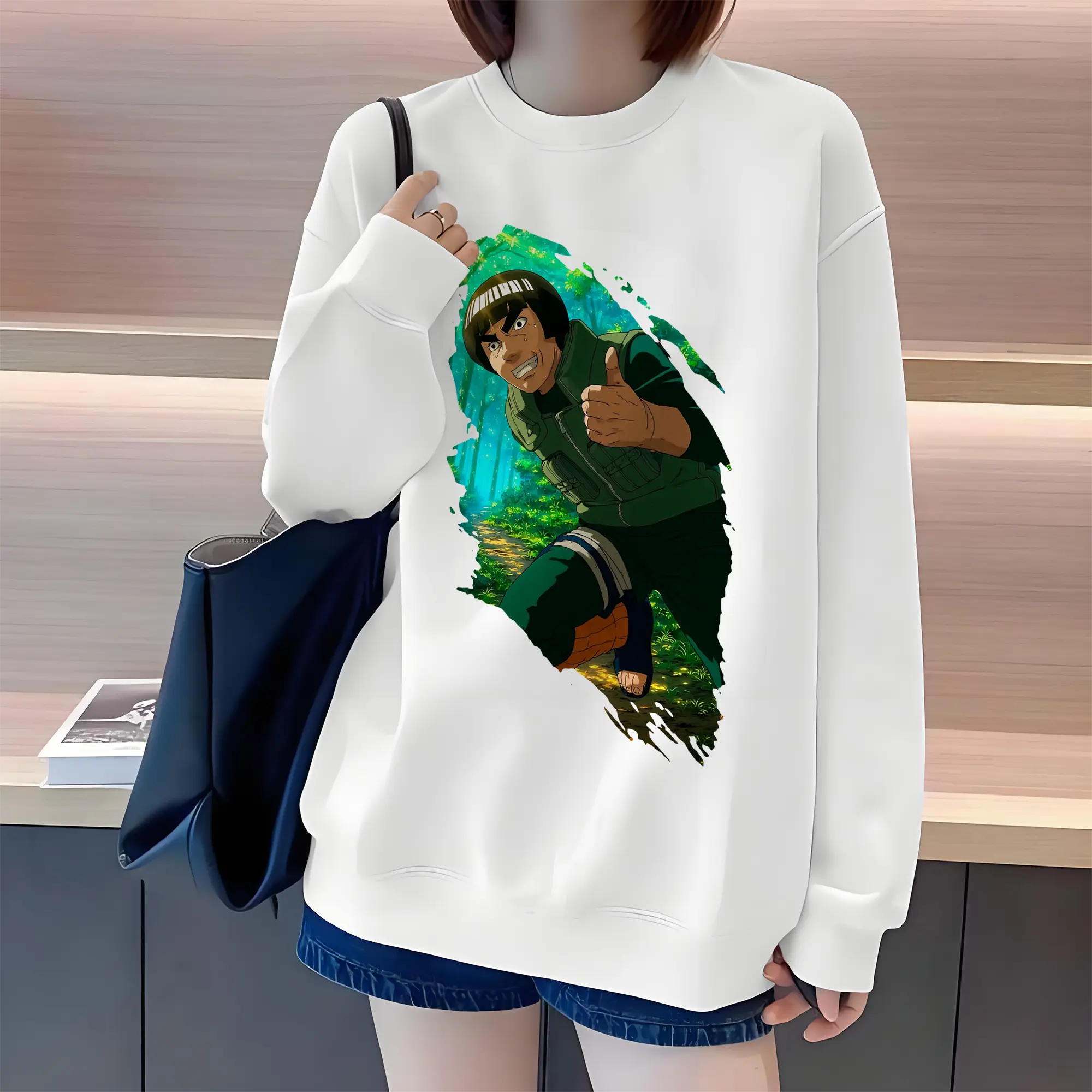 ナルト グッズ マイト・ガイ