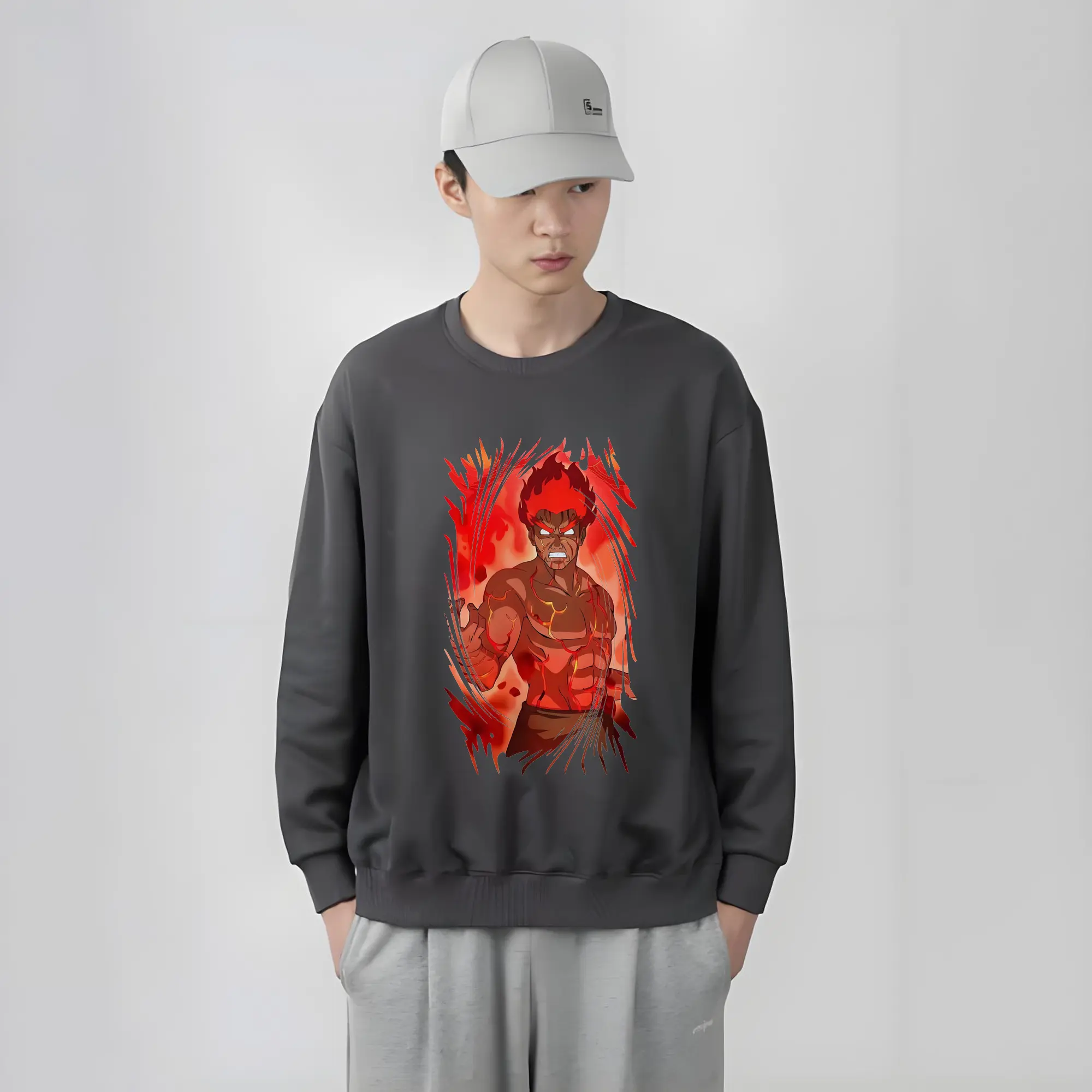 ナルト グッズ マイト・ガイ