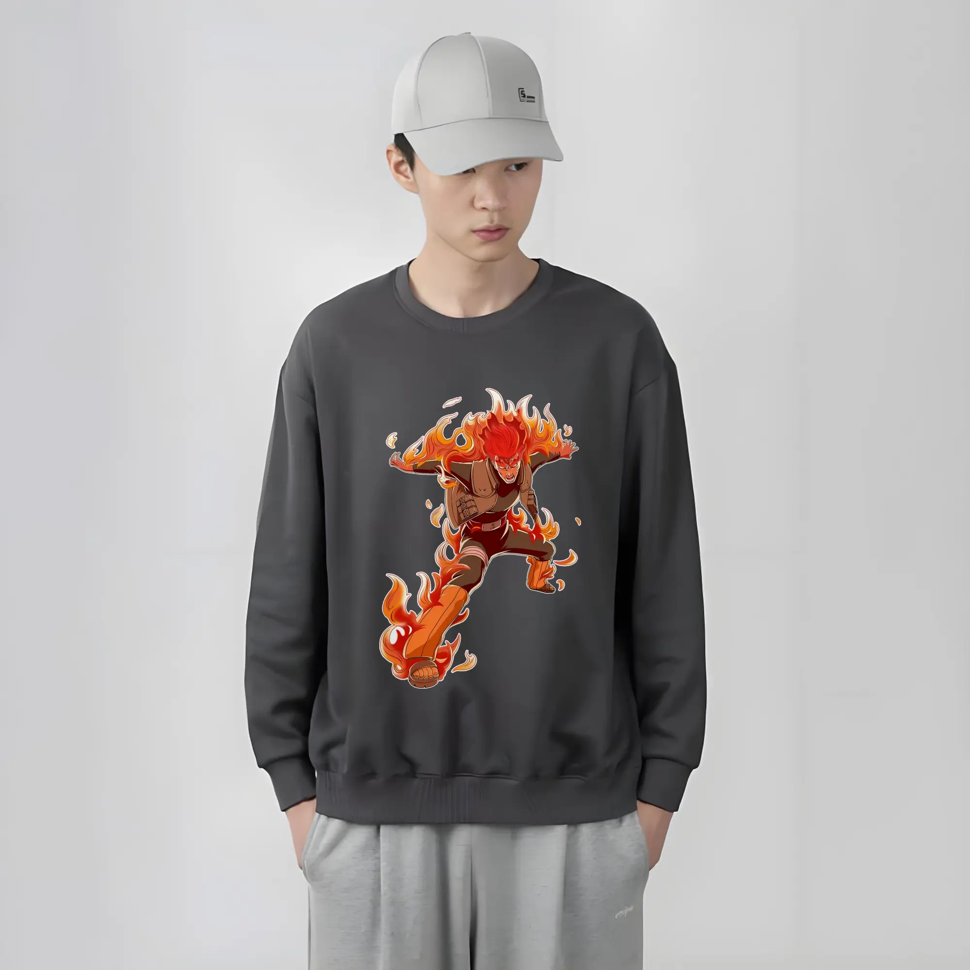 ナルト グッズ マイト・ガイ