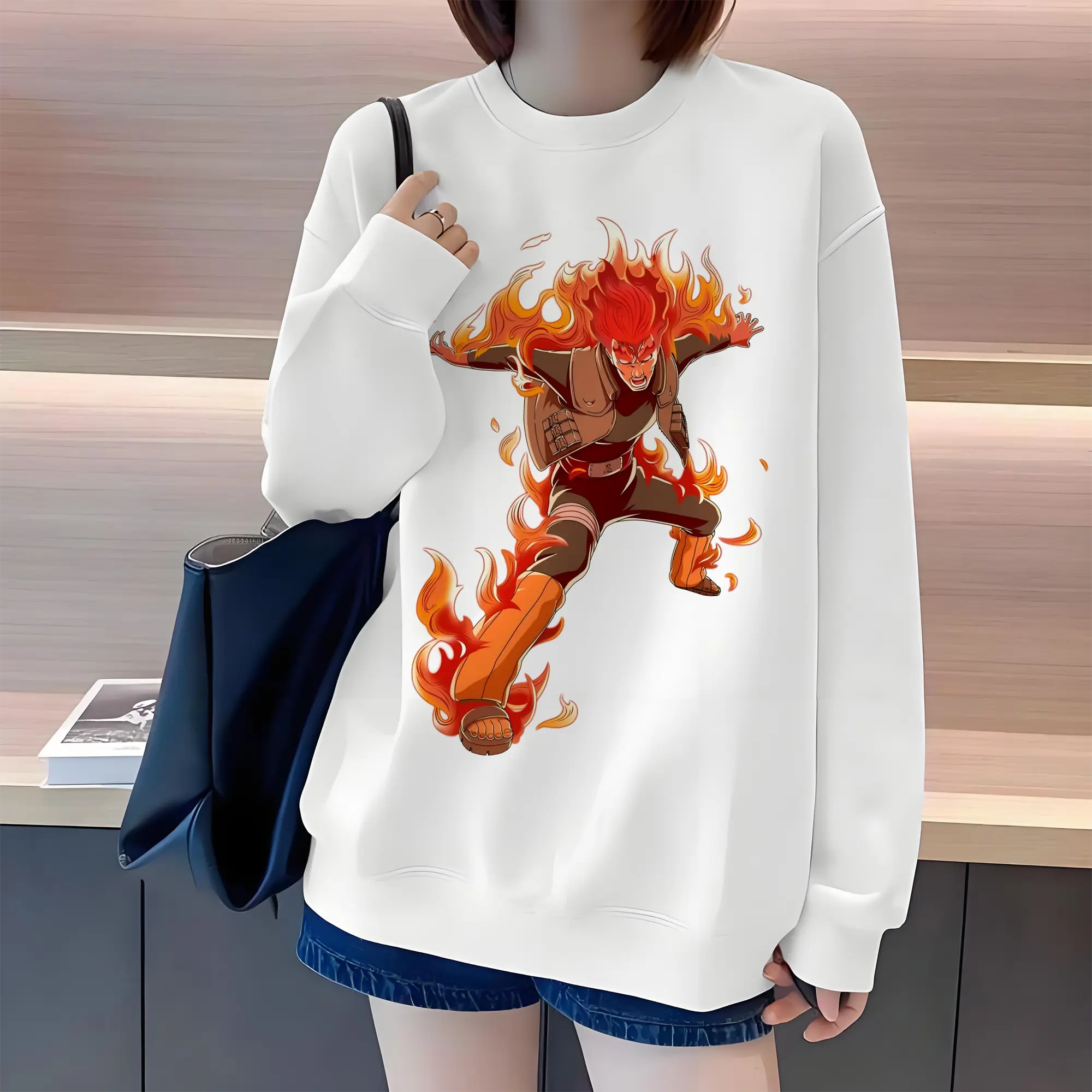 ナルト グッズ マイト・ガイ