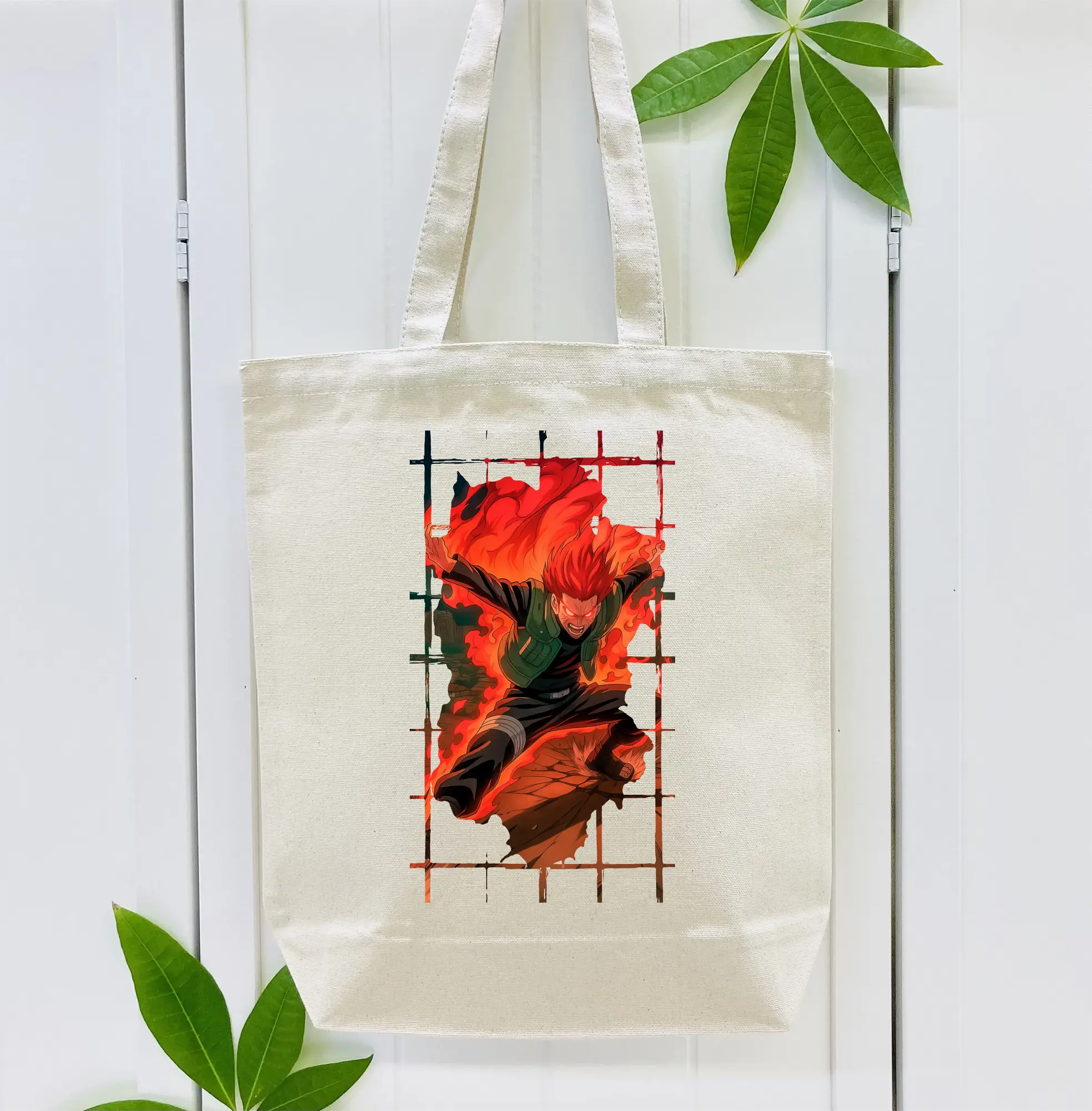 ナルト グッズ マイト・ガイ