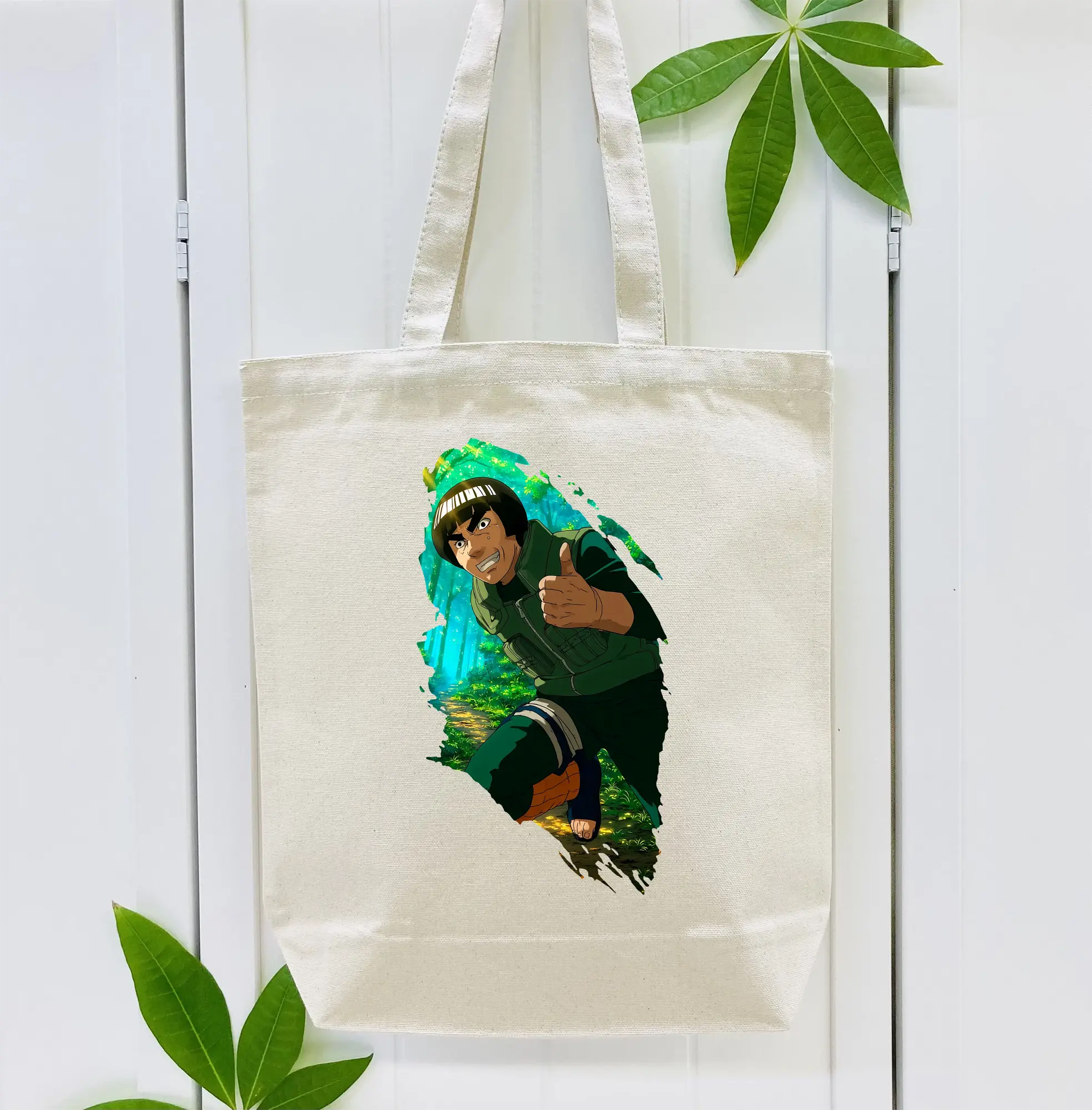 ナルト グッズ マイト・ガイ