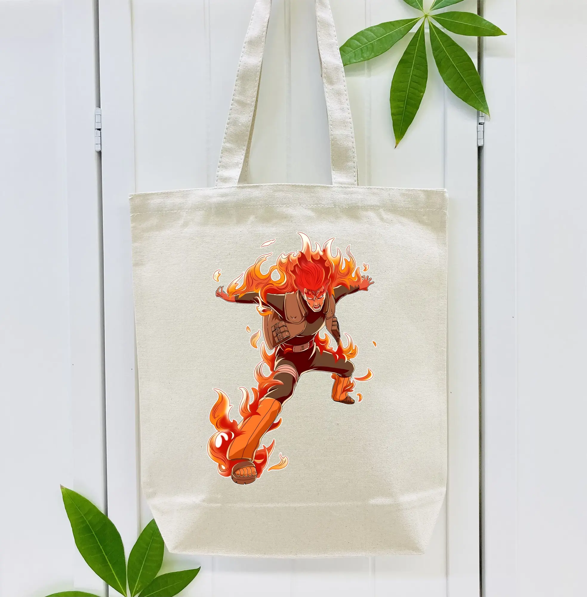 ナルト グッズ マイト・ガイ