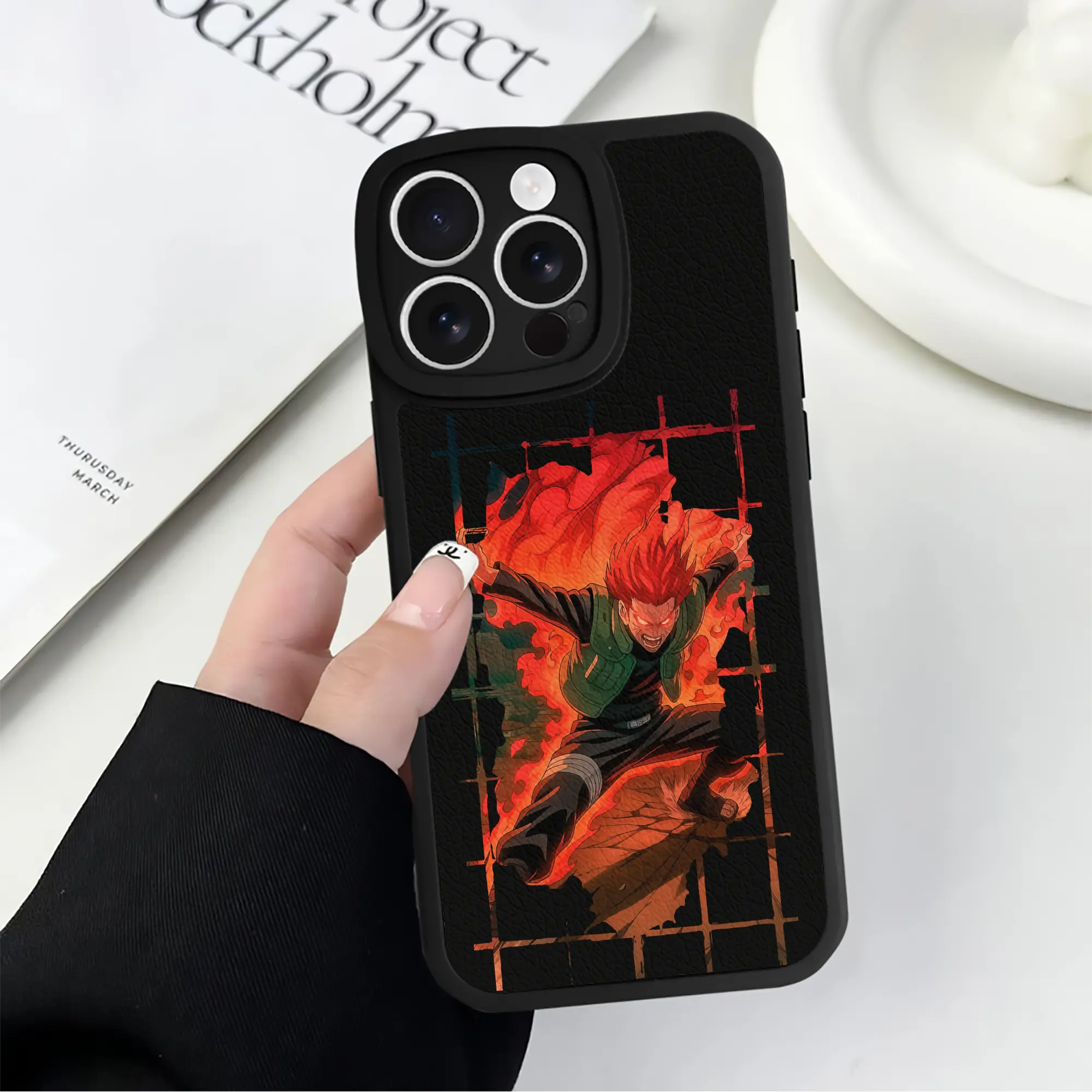 ナルト グッズ マイト・ガイ