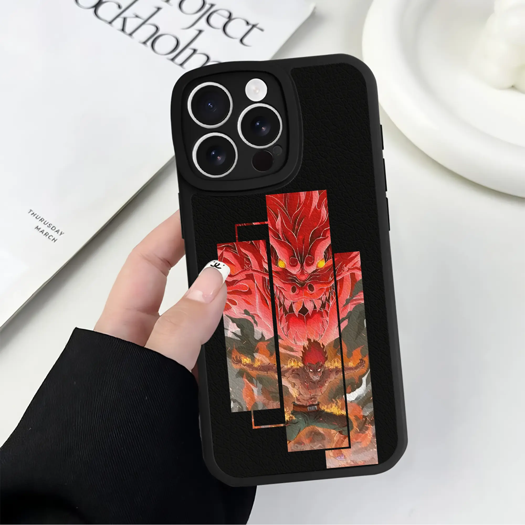 ナルト グッズ マイト・ガイ