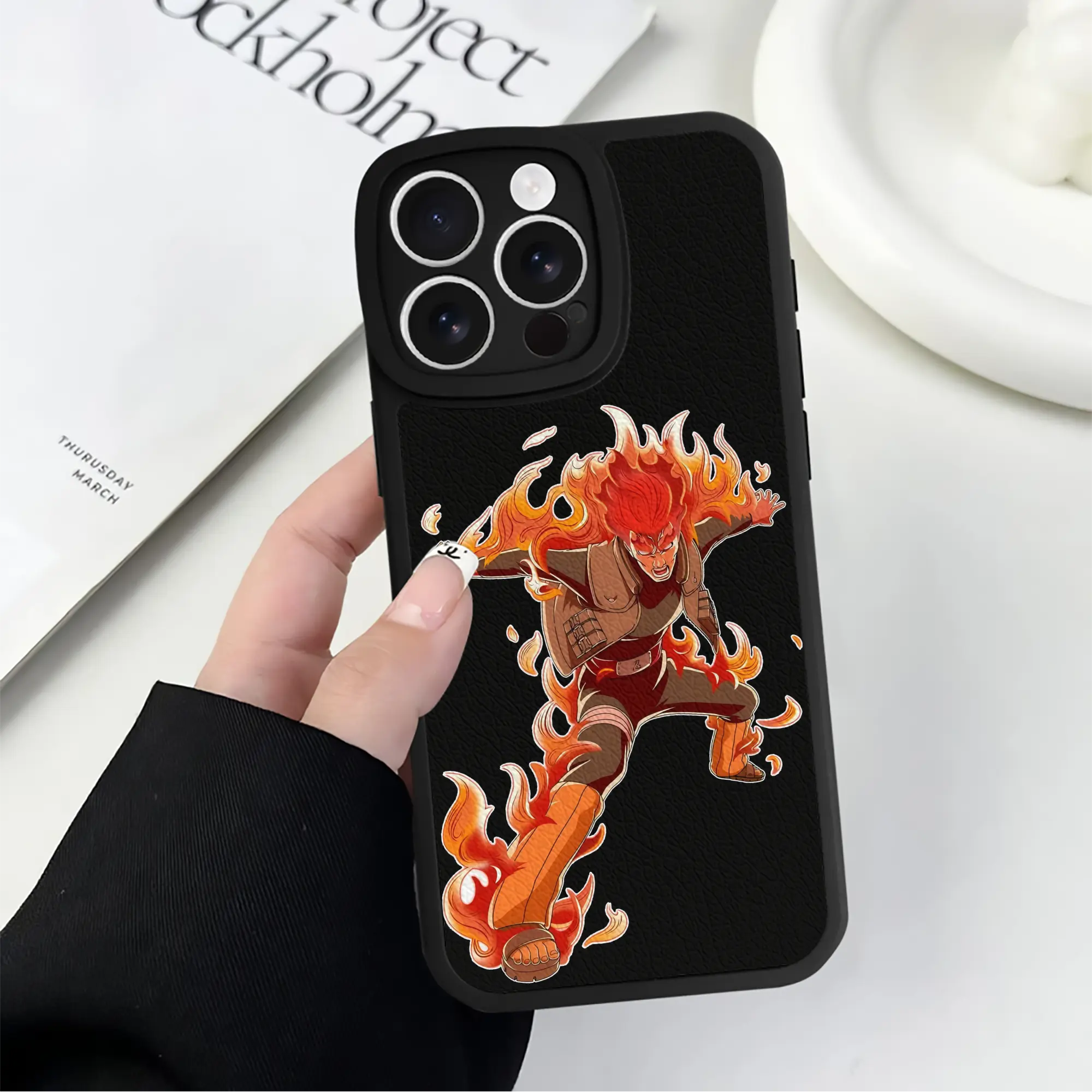 ナルト グッズ マイト・ガイ