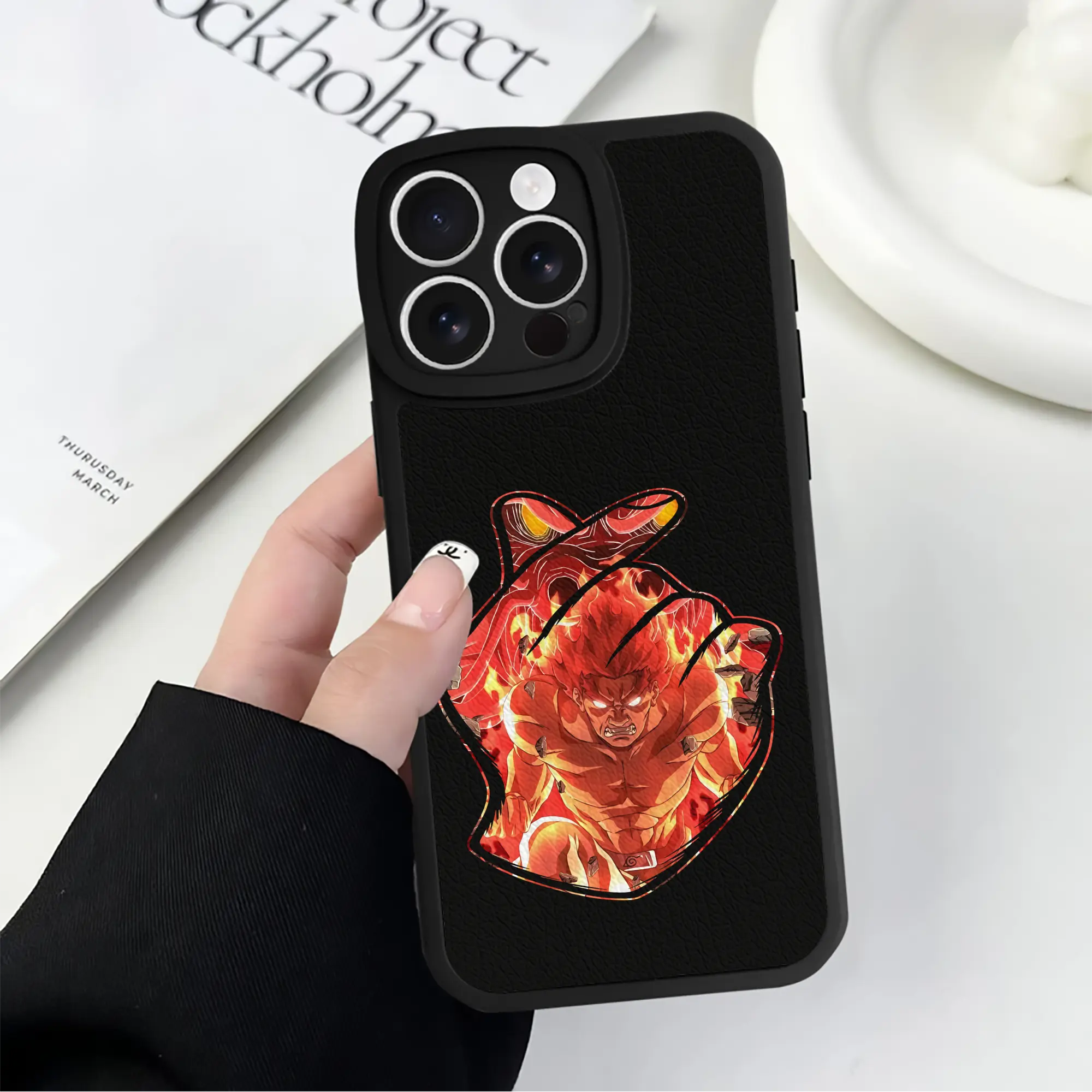 ナルト グッズ マイト・ガイ