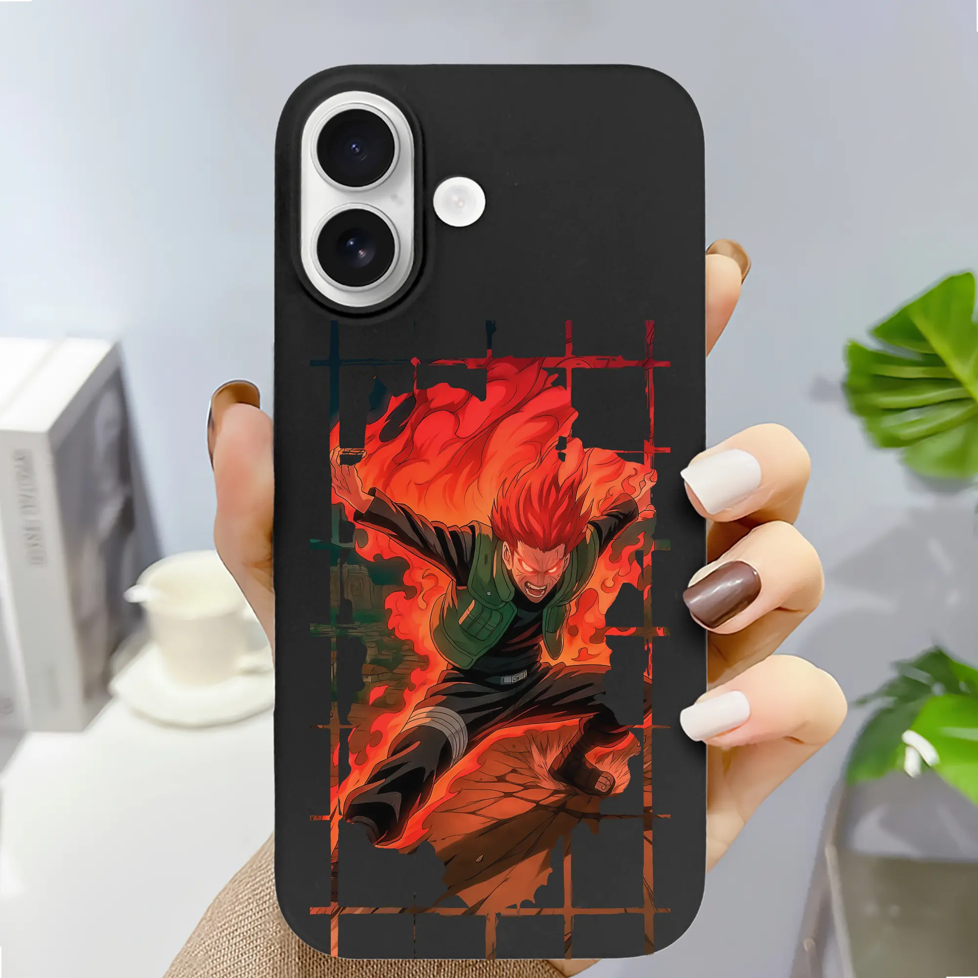 ナルト グッズ マイト・ガイ