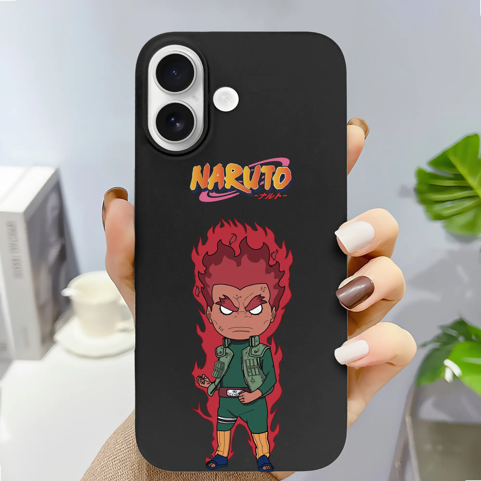 ナルト グッズ マイト・ガイ