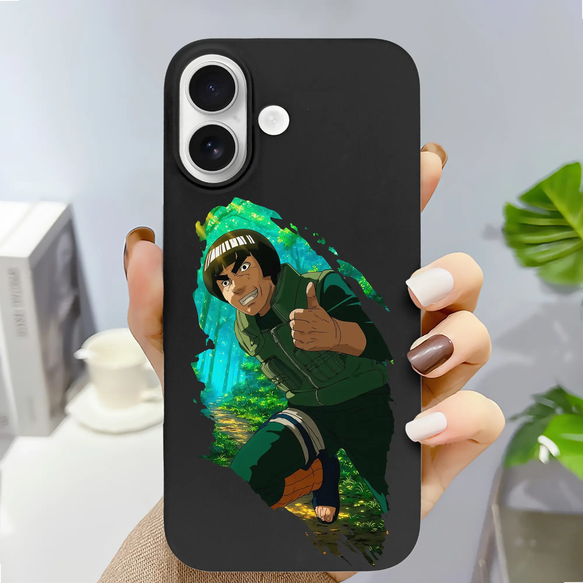 ナルト グッズ マイト・ガイ