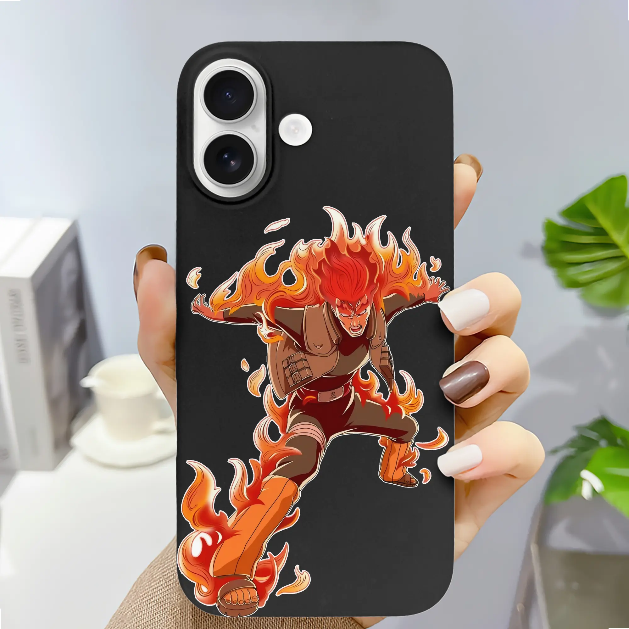 ナルト グッズ マイト・ガイ