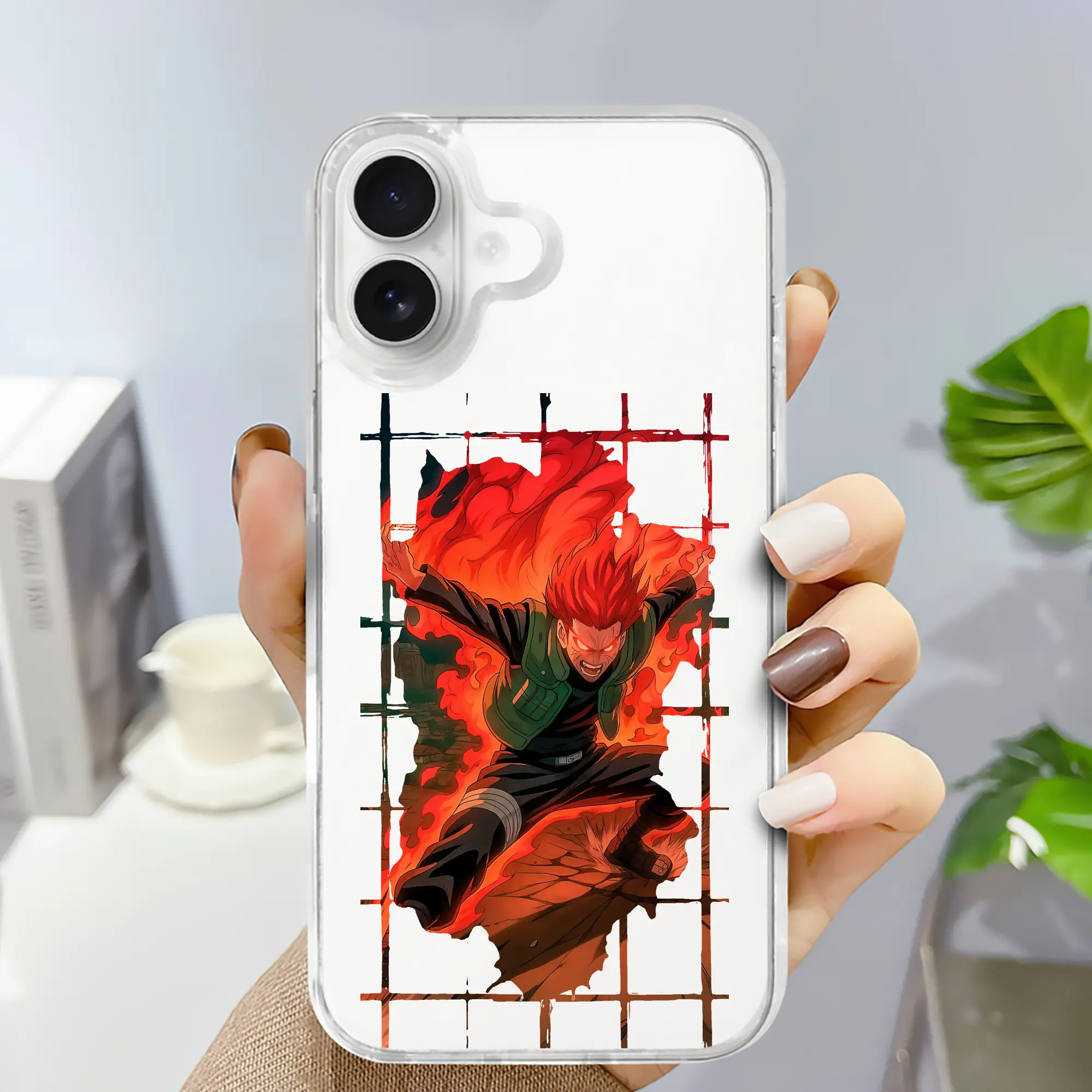 ナルト グッズ マイト・ガイ