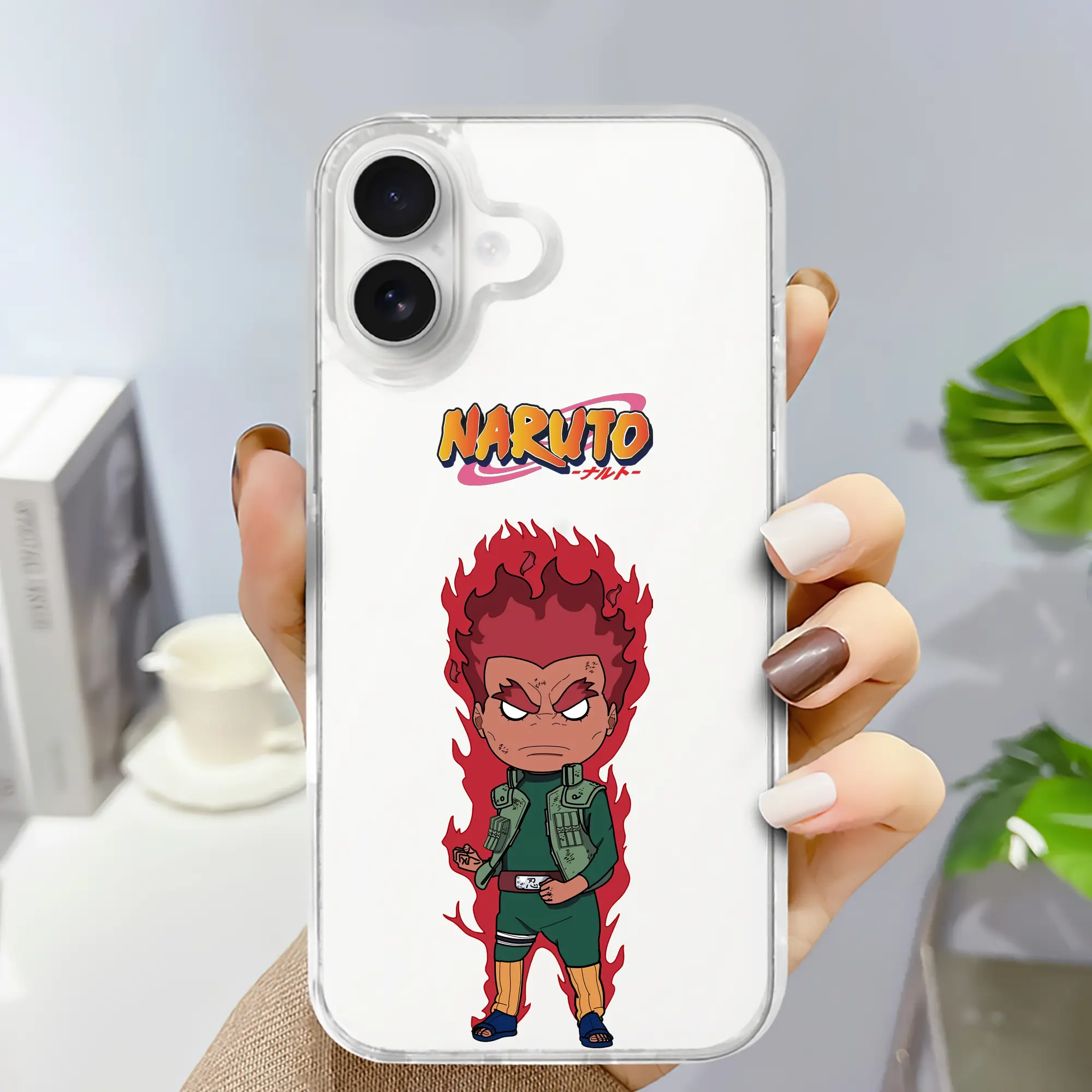 ナルト グッズ マイト・ガイ