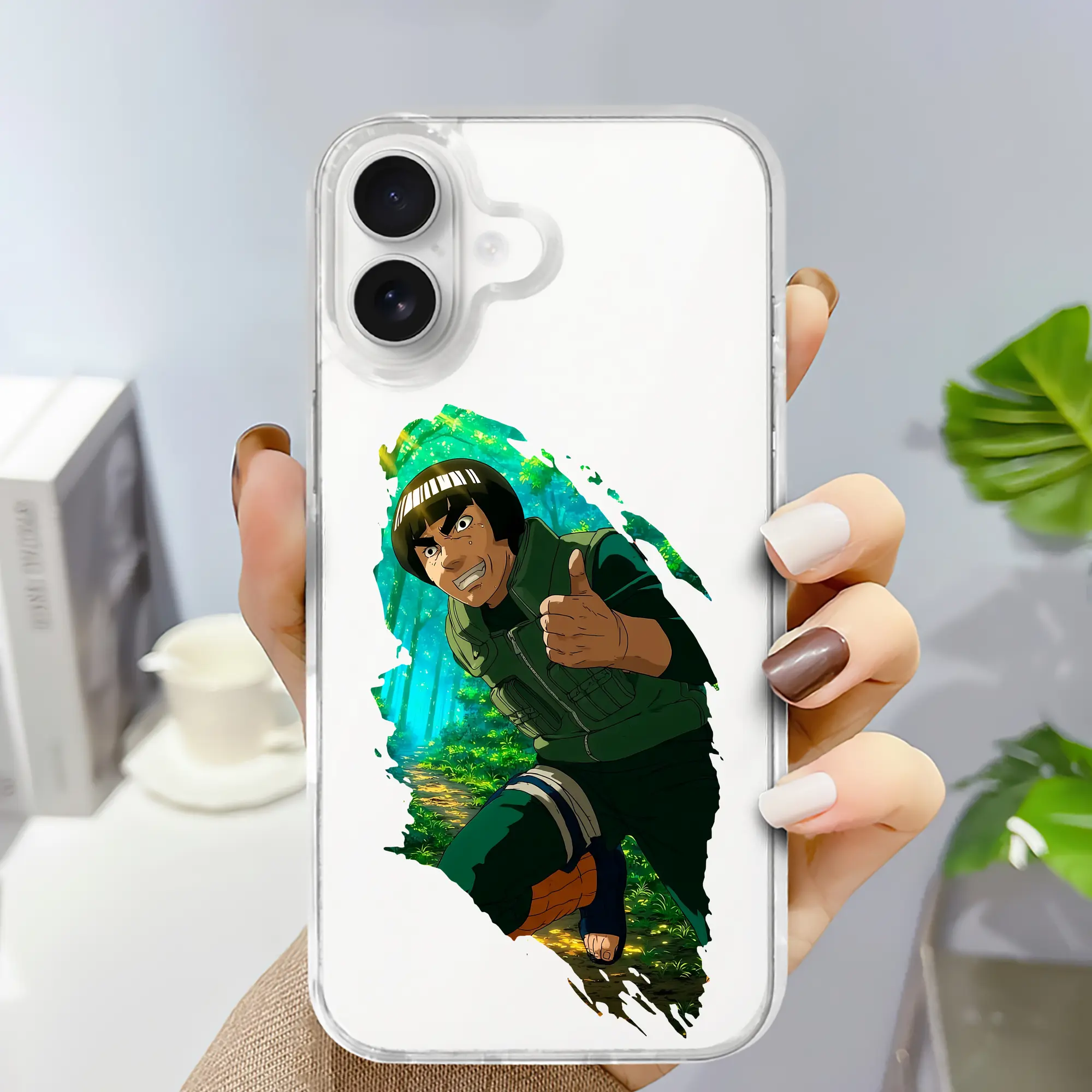 ナルト グッズ マイト・ガイ