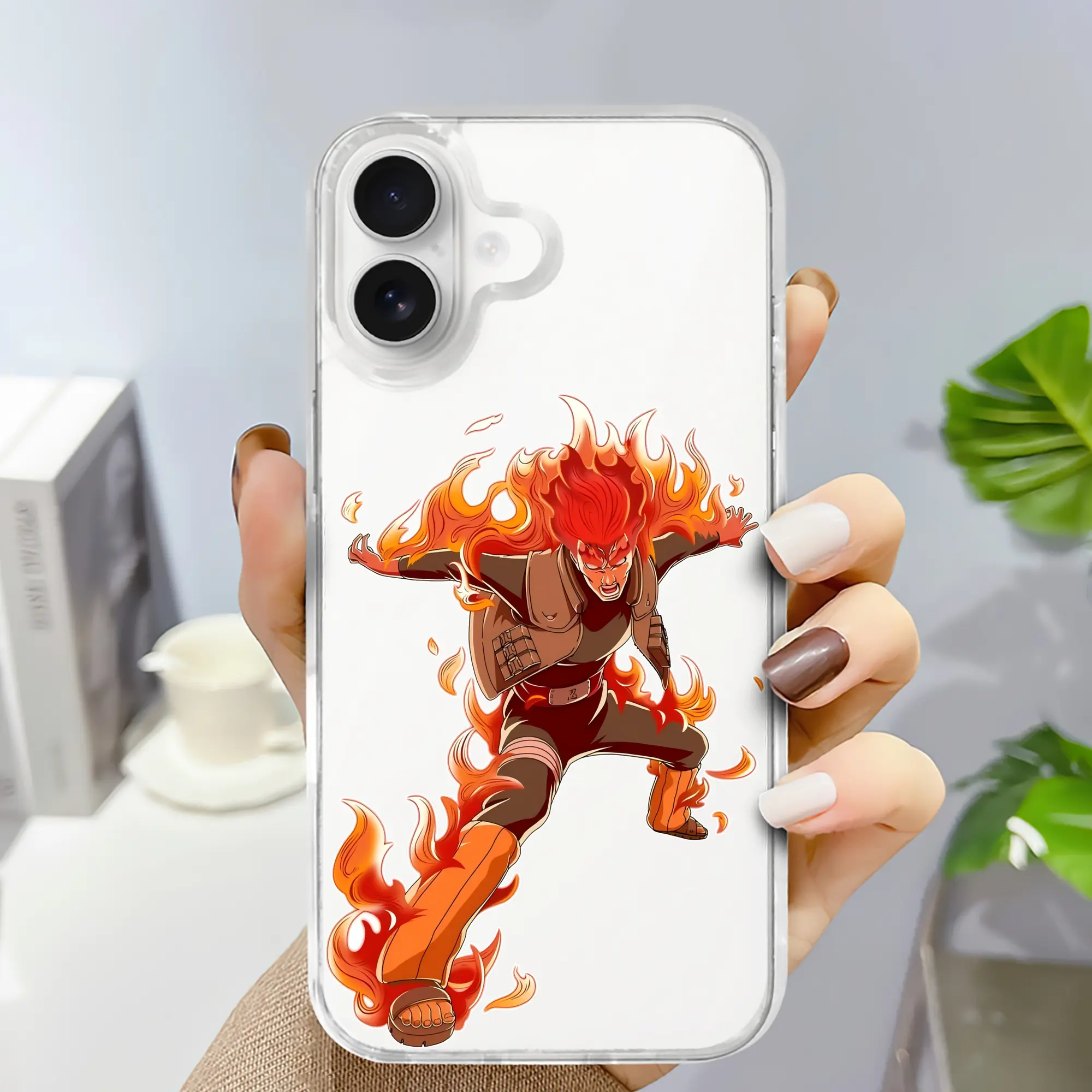 ナルト グッズ マイト・ガイ