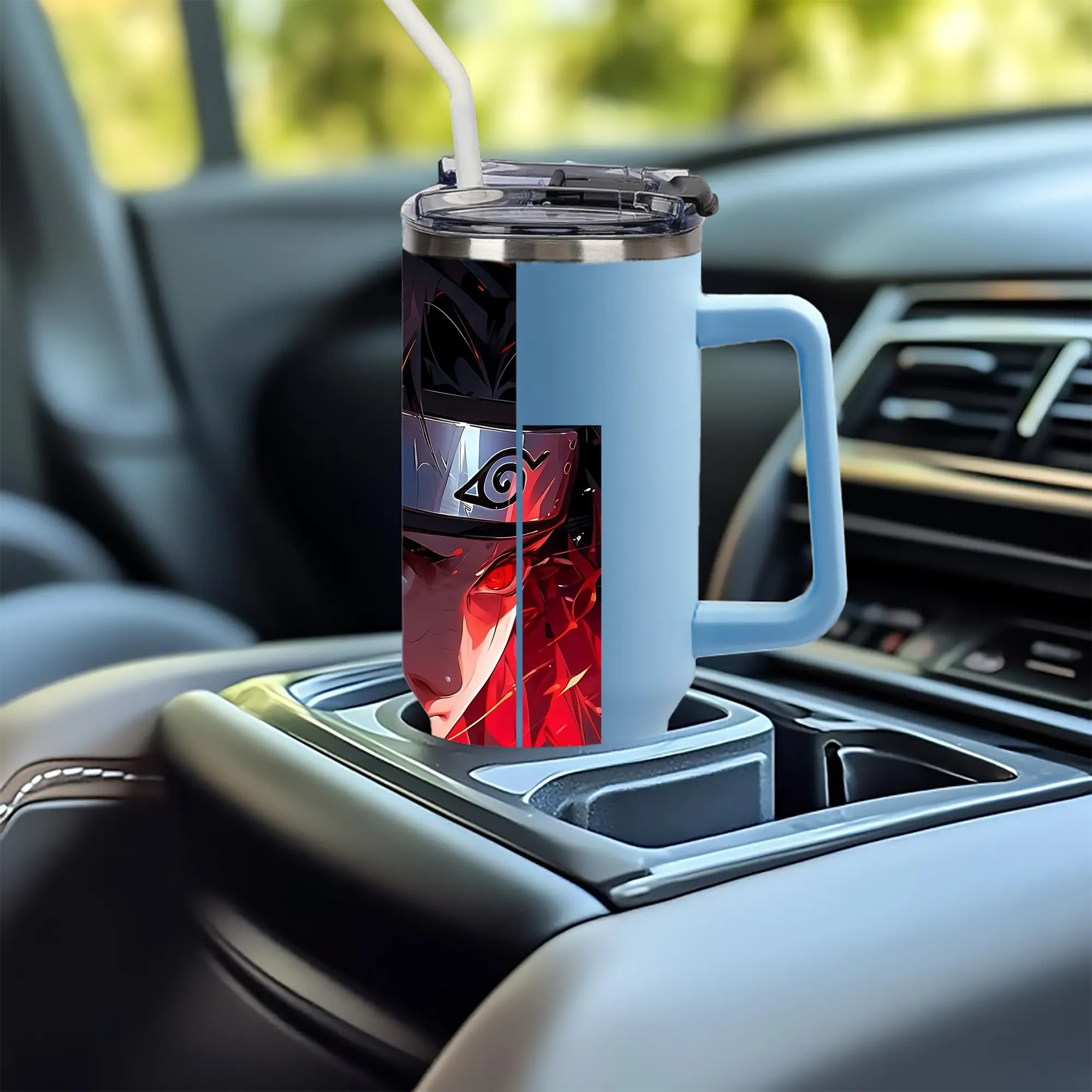 ナルト グッズ うちは イタチ