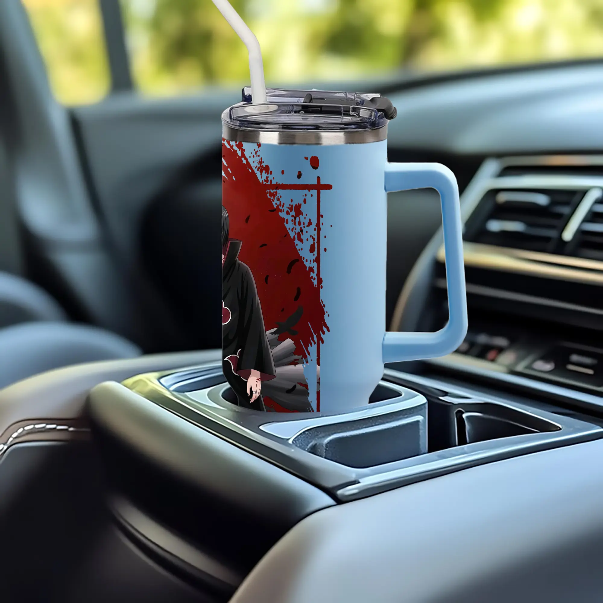 ナルト グッズ うちは イタチ