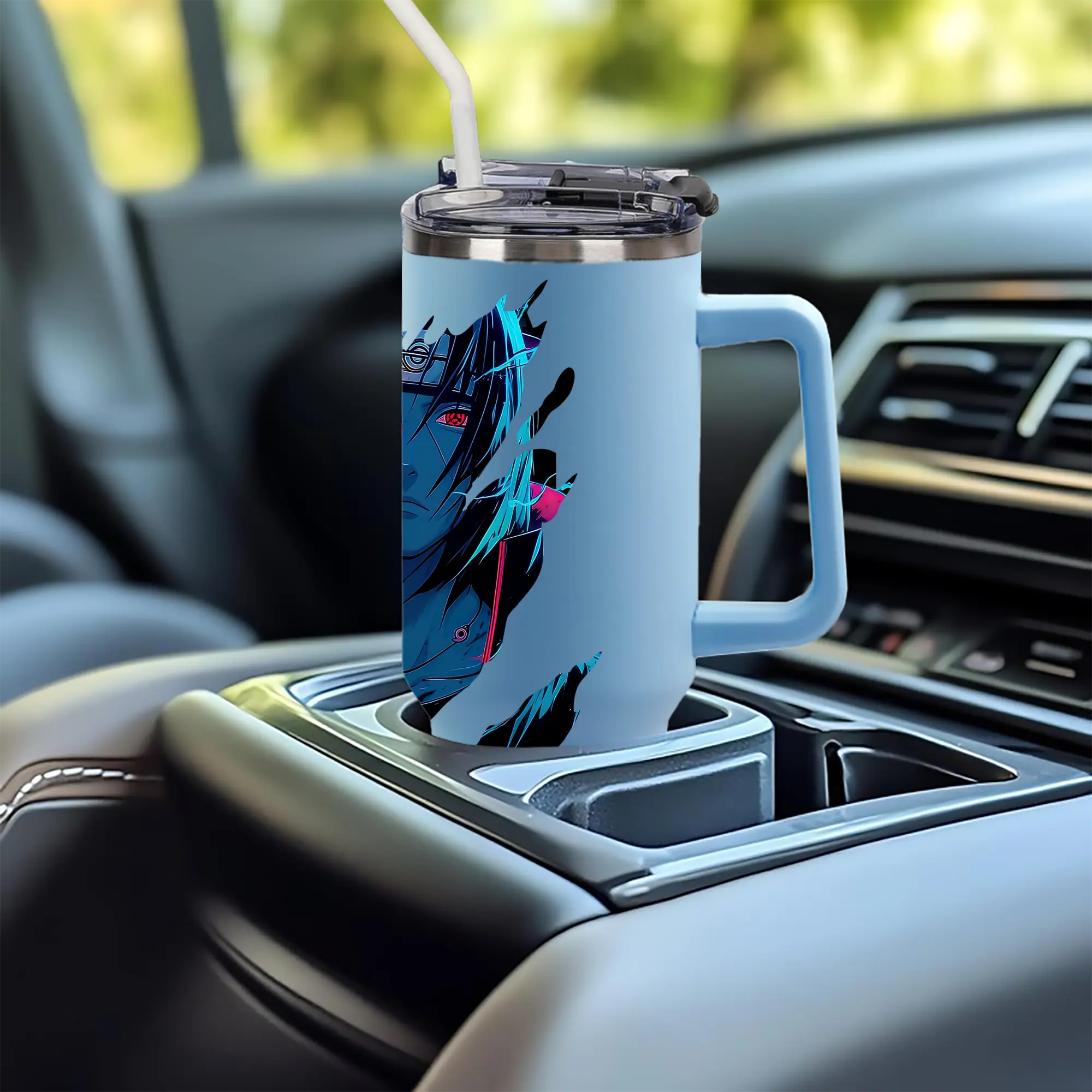 ナルト グッズ うちは イタチ