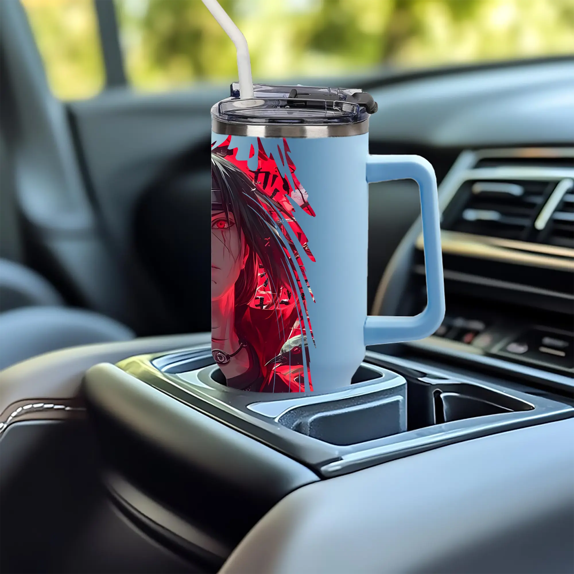 ナルト グッズ うちは イタチ