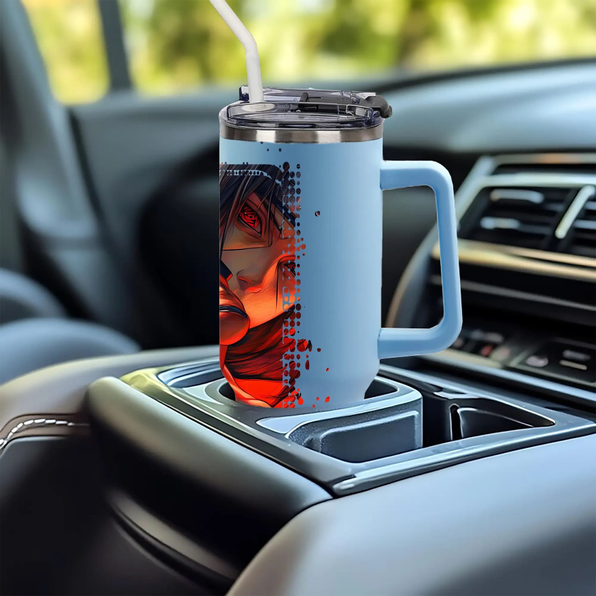 ナルト グッズ うちは イタチ