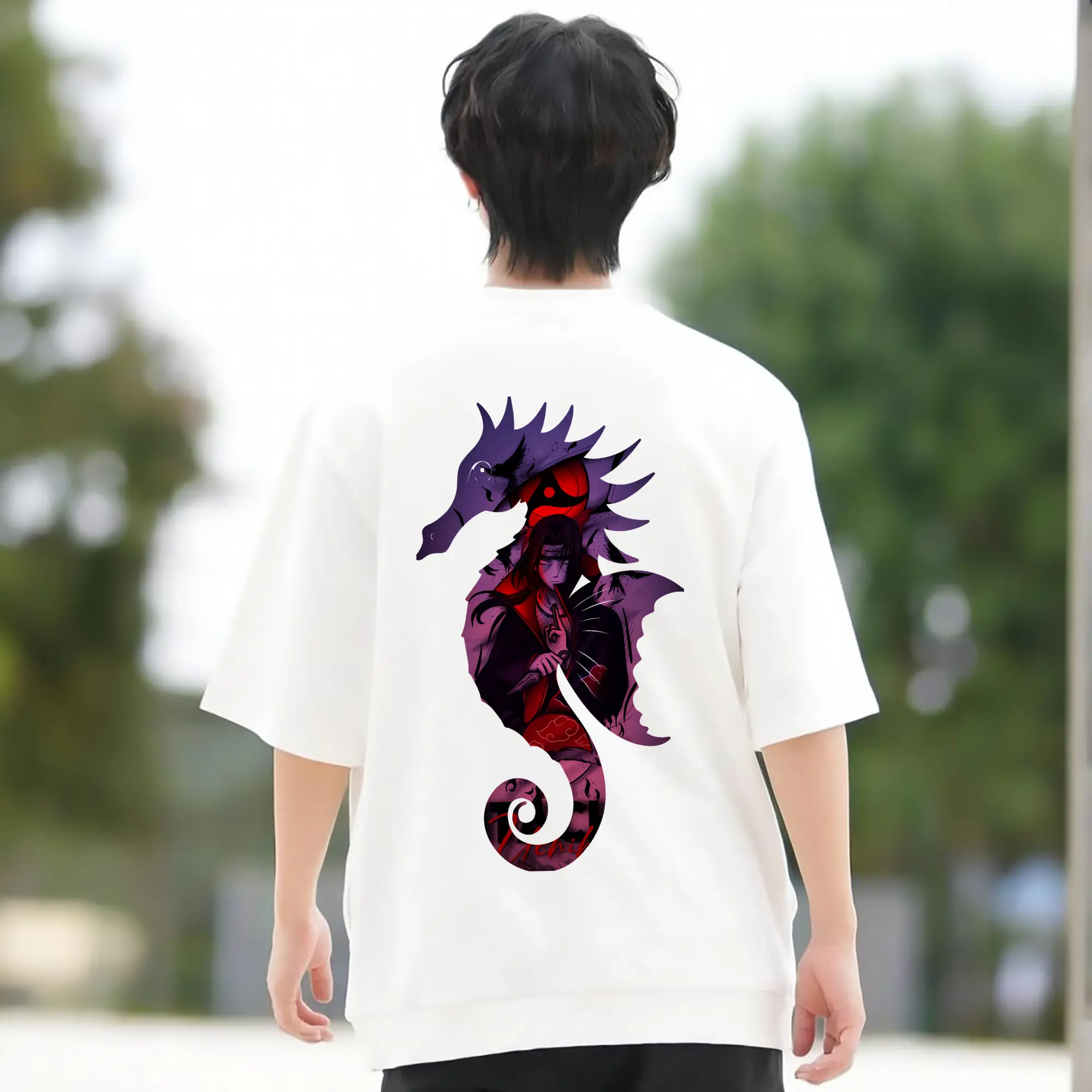 ナルト グッズ うちは イタチ