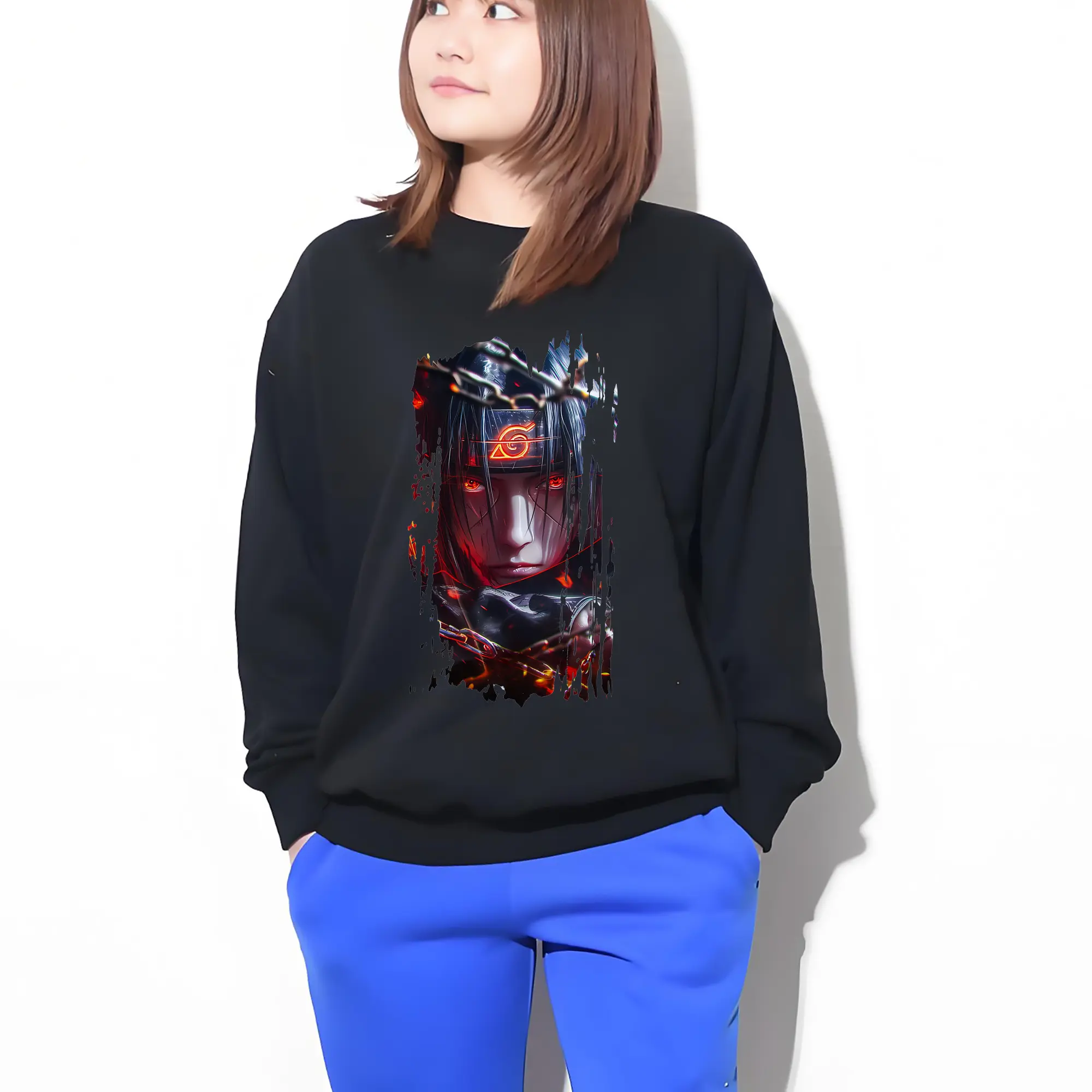 ナルト グッズ うちは イタチ