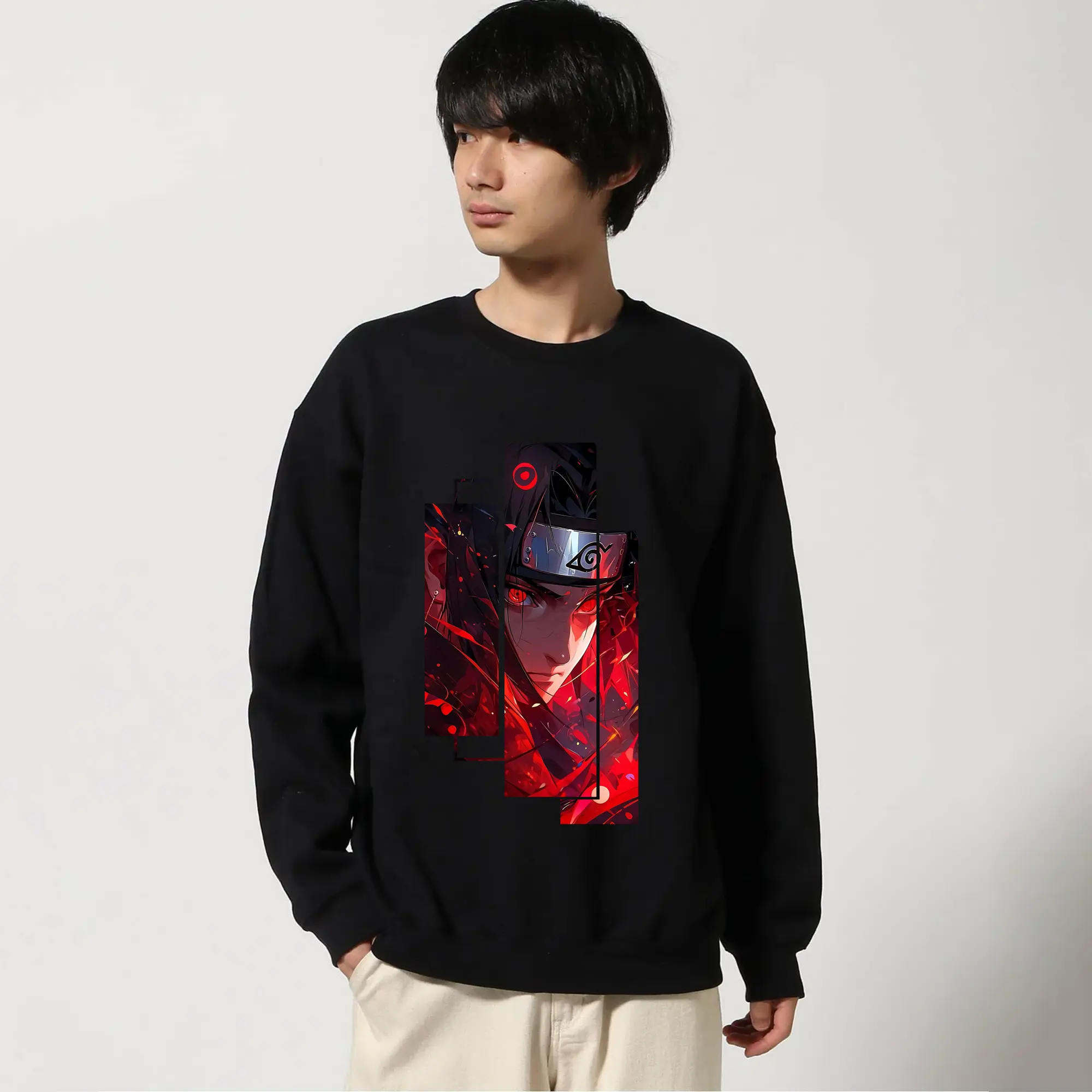 ナルト グッズ うちは イタチ