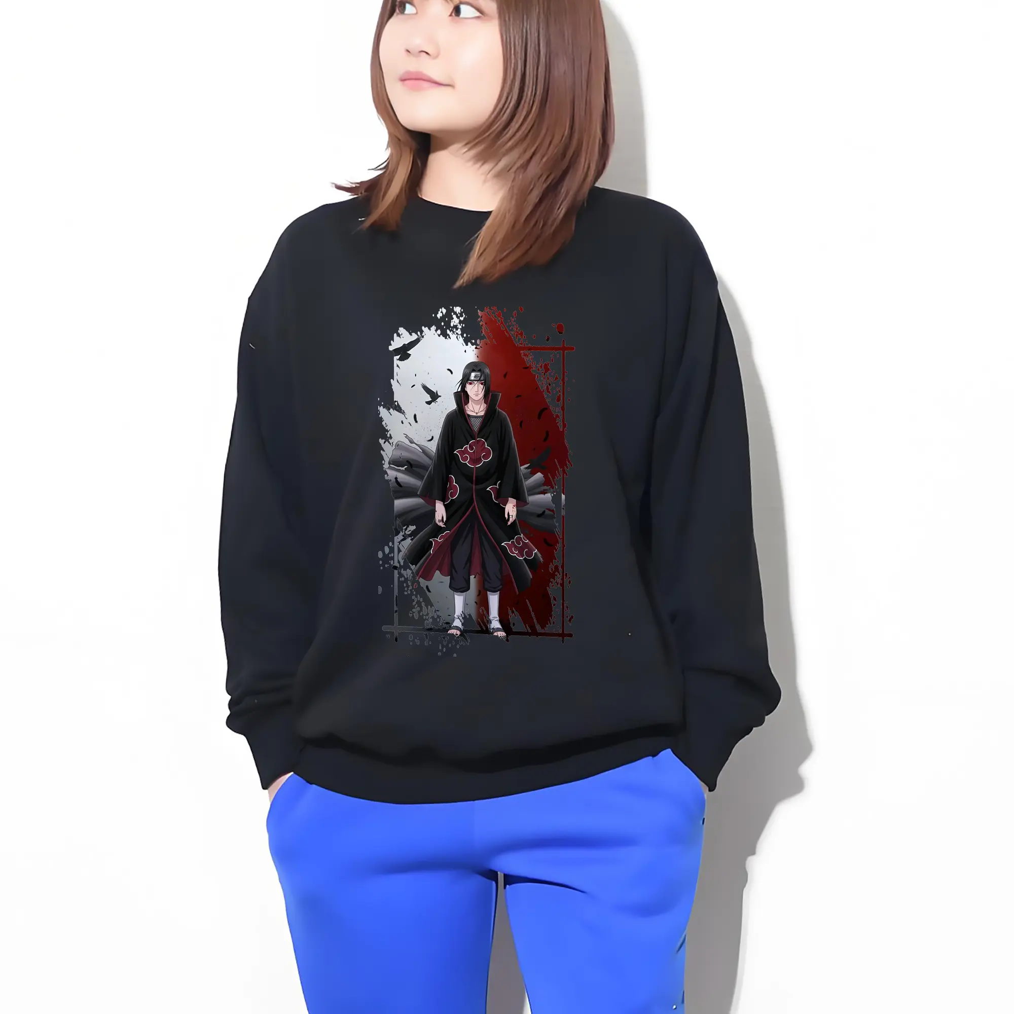 ナルト グッズ うちは イタチ