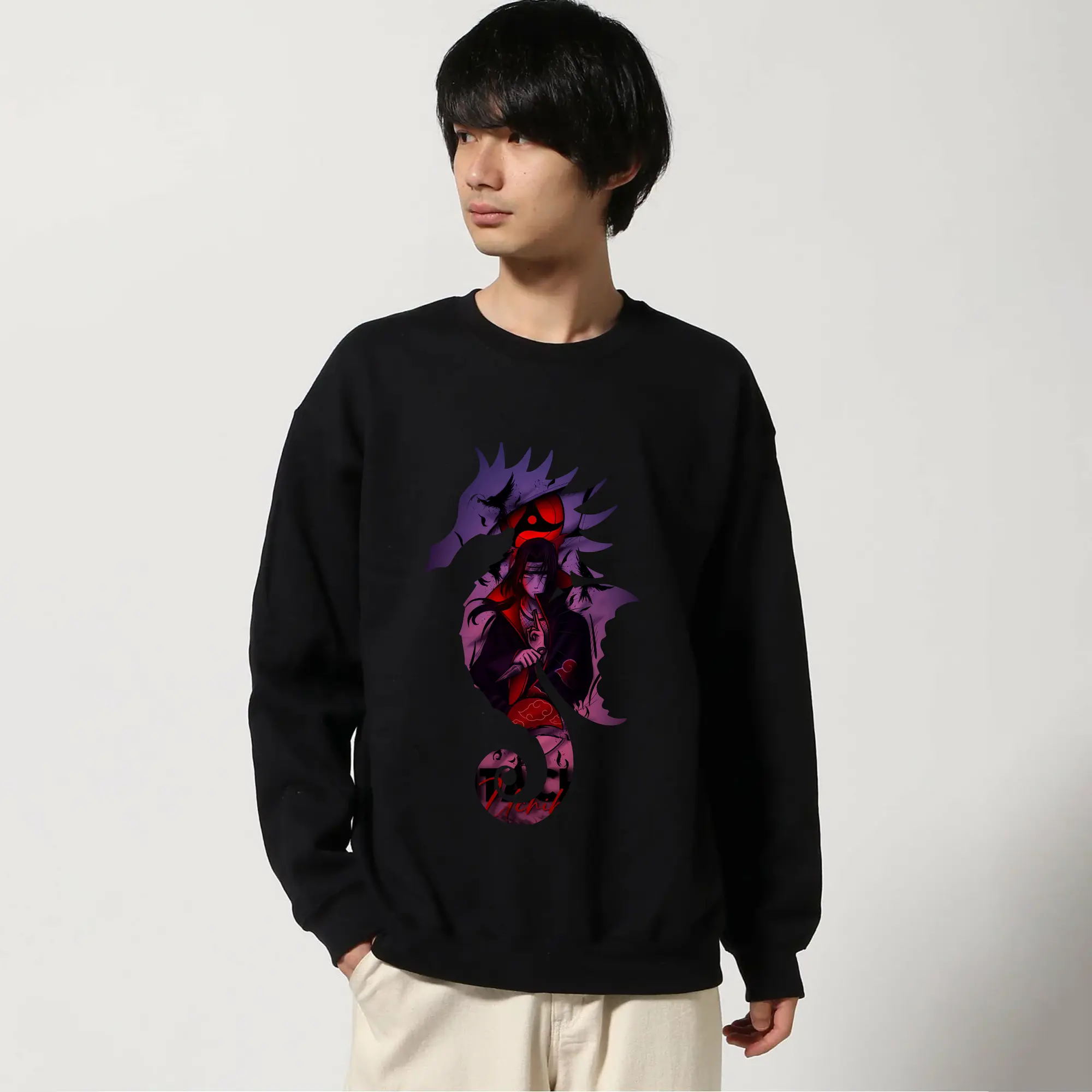 ナルト グッズ うちは イタチ