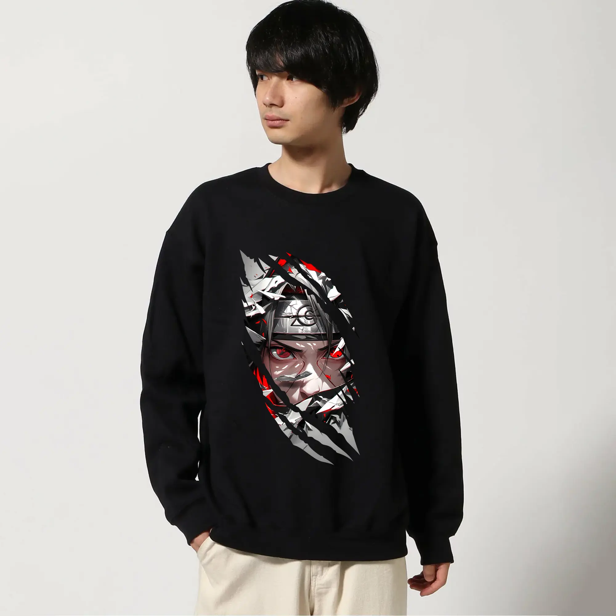 ナルト グッズ うちは イタチ